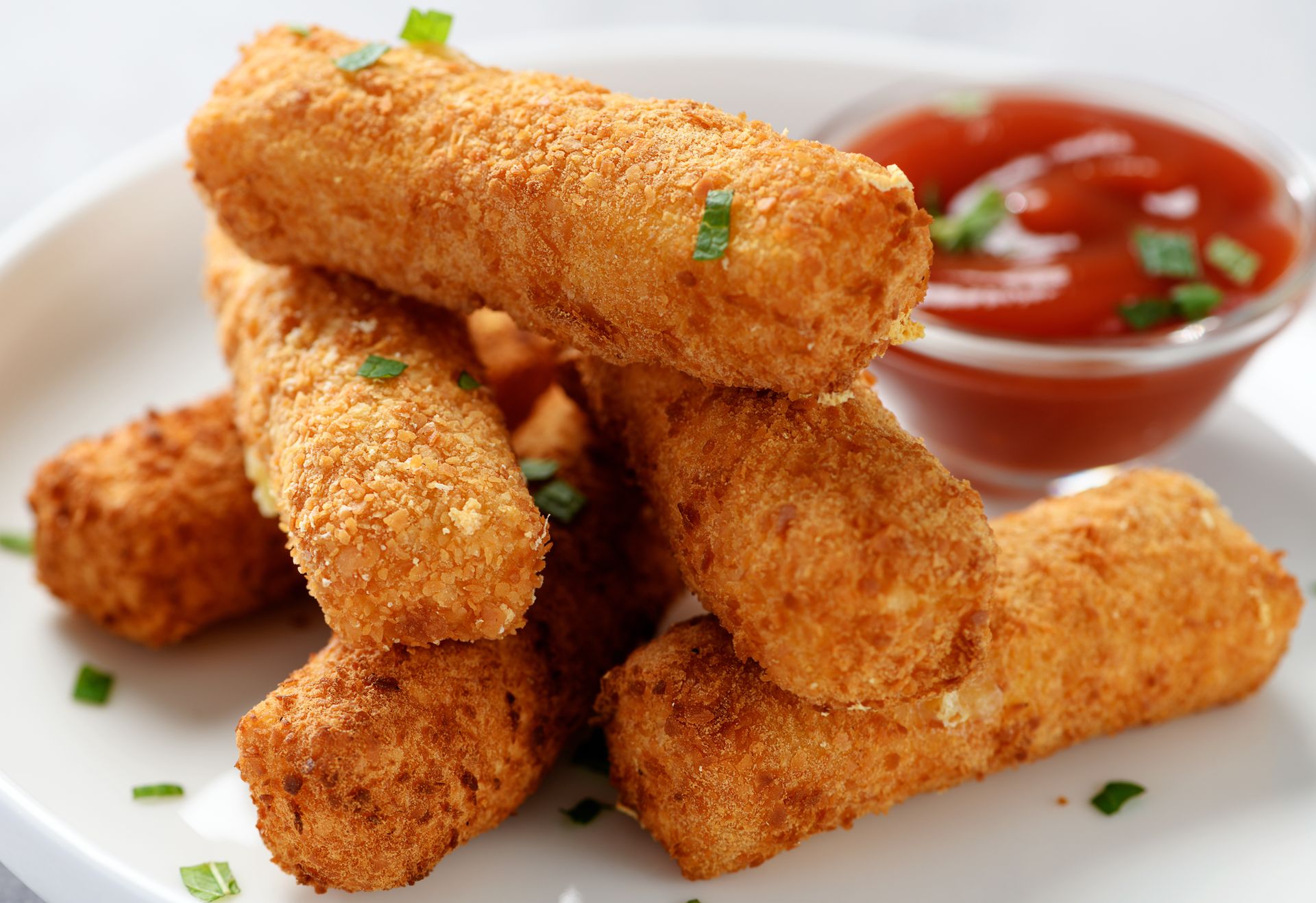 Te frytki jadłam na urlopie w Prowansji. Gdy gospodyni zdradziła z czego są, nie mogłam uwierzyć