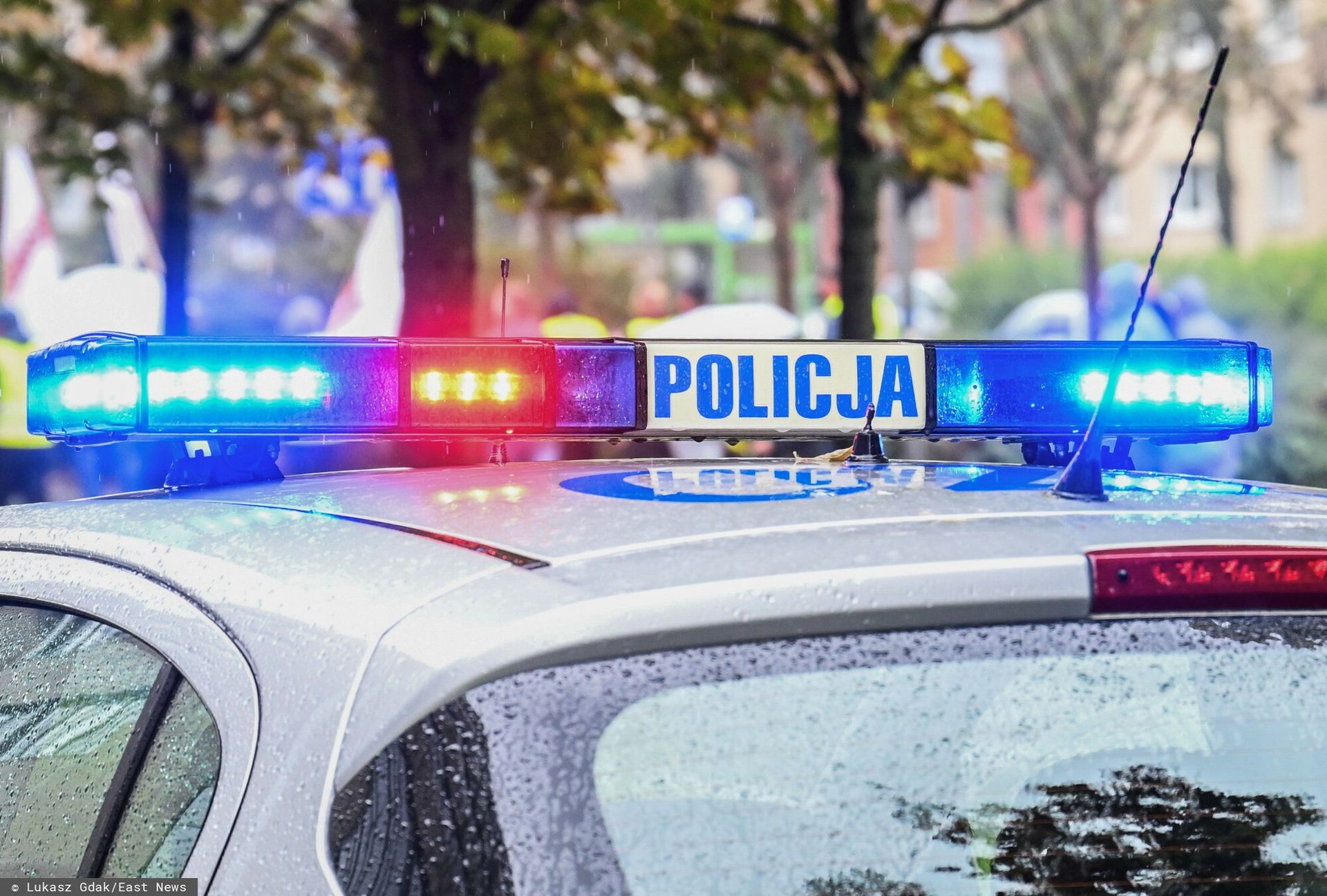 "Akademia gwałtu" pod lupą. Zatrzymania w powiecie kępińskim