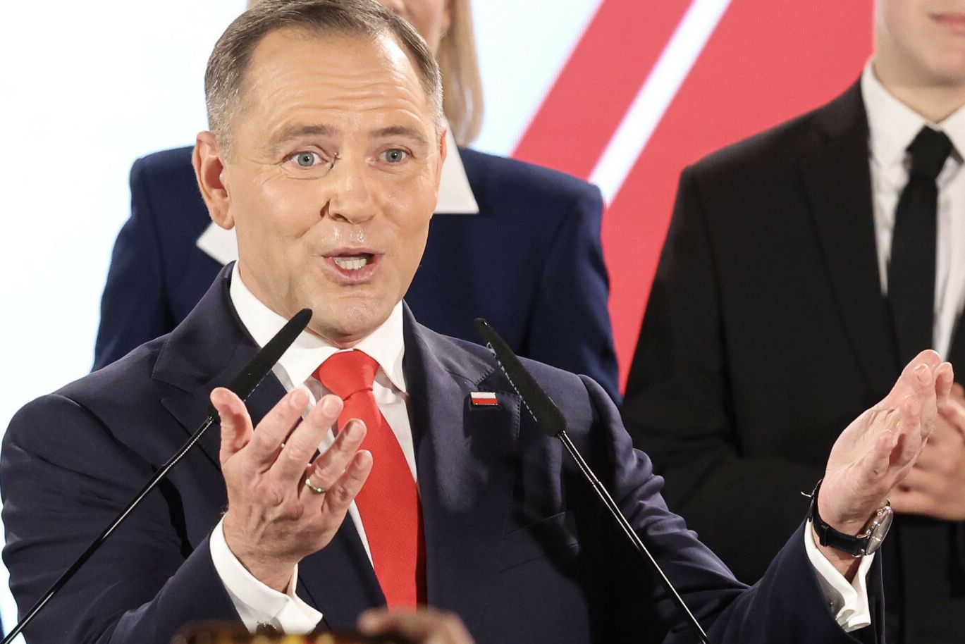 Wybory nieważne? Szanse na to są bardzo małe [ANALIZA]
