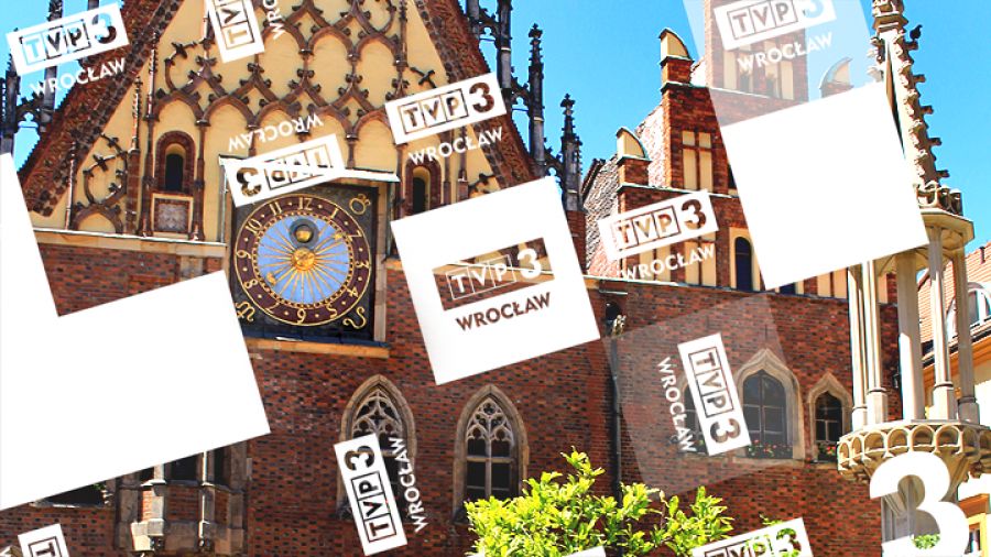 TVP3 Wrocław zawiesza wydawców. Spór o reportaż o Jacku Sutryku