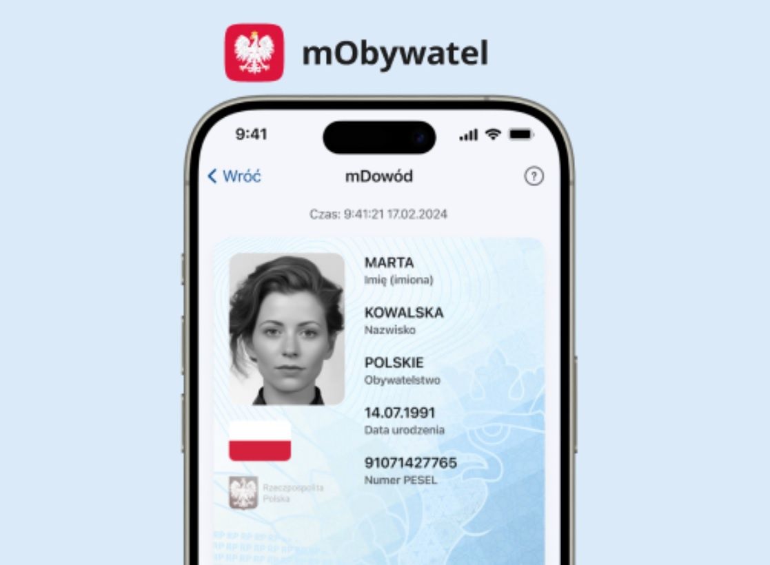 Nie zalogowałeś się do mObywatela? Trzeba przywrócić ważność dokumentów