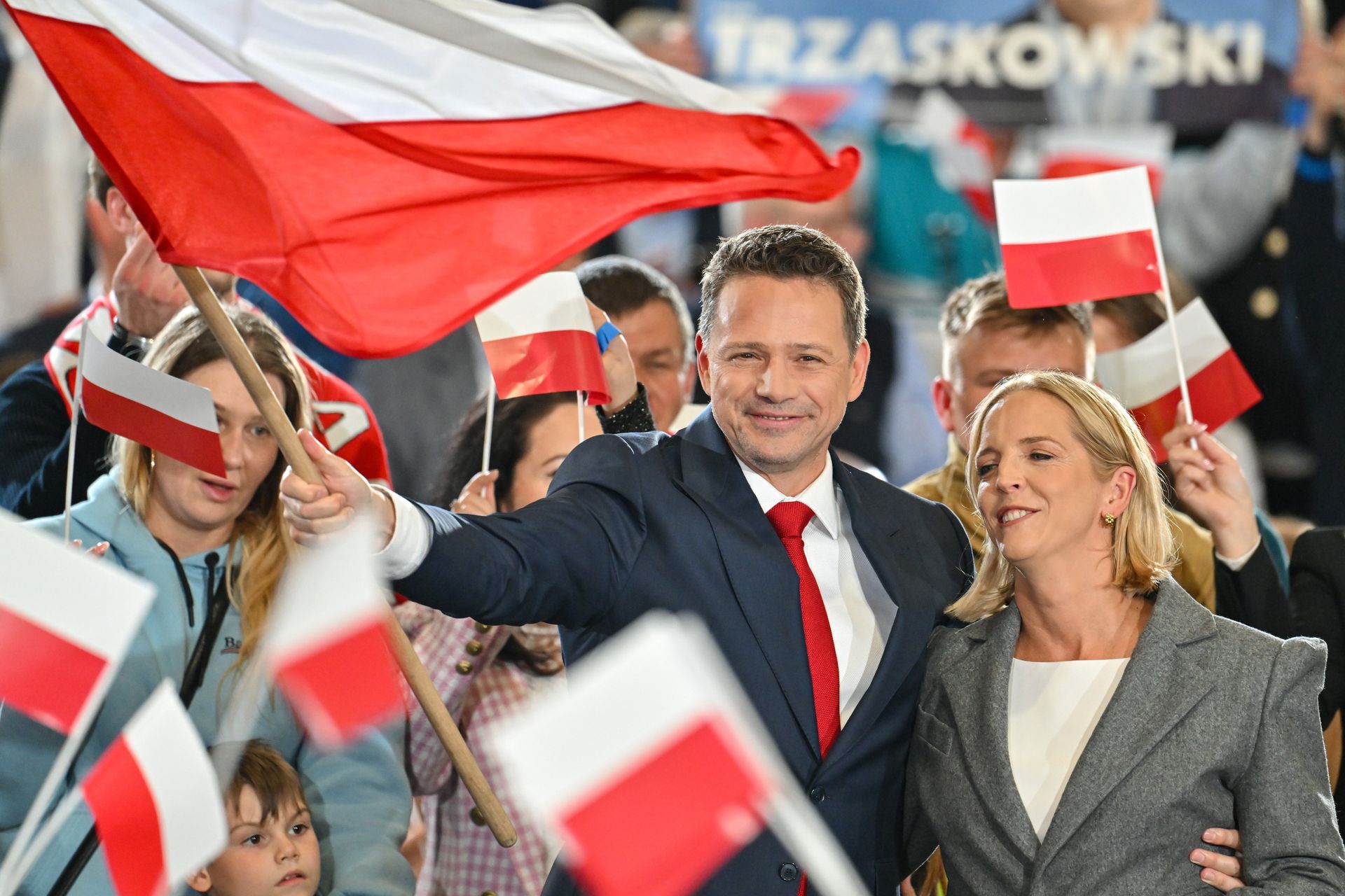 100 proc. głosów z kolejnego województwa. Kto wygrał w Podlaskiem?