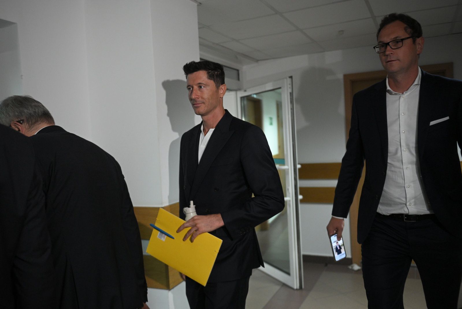 Sponsorzy reprezentacji Polski reagują na odejście Lewandowskiego. Co dalej z marketingową machiną kadry?