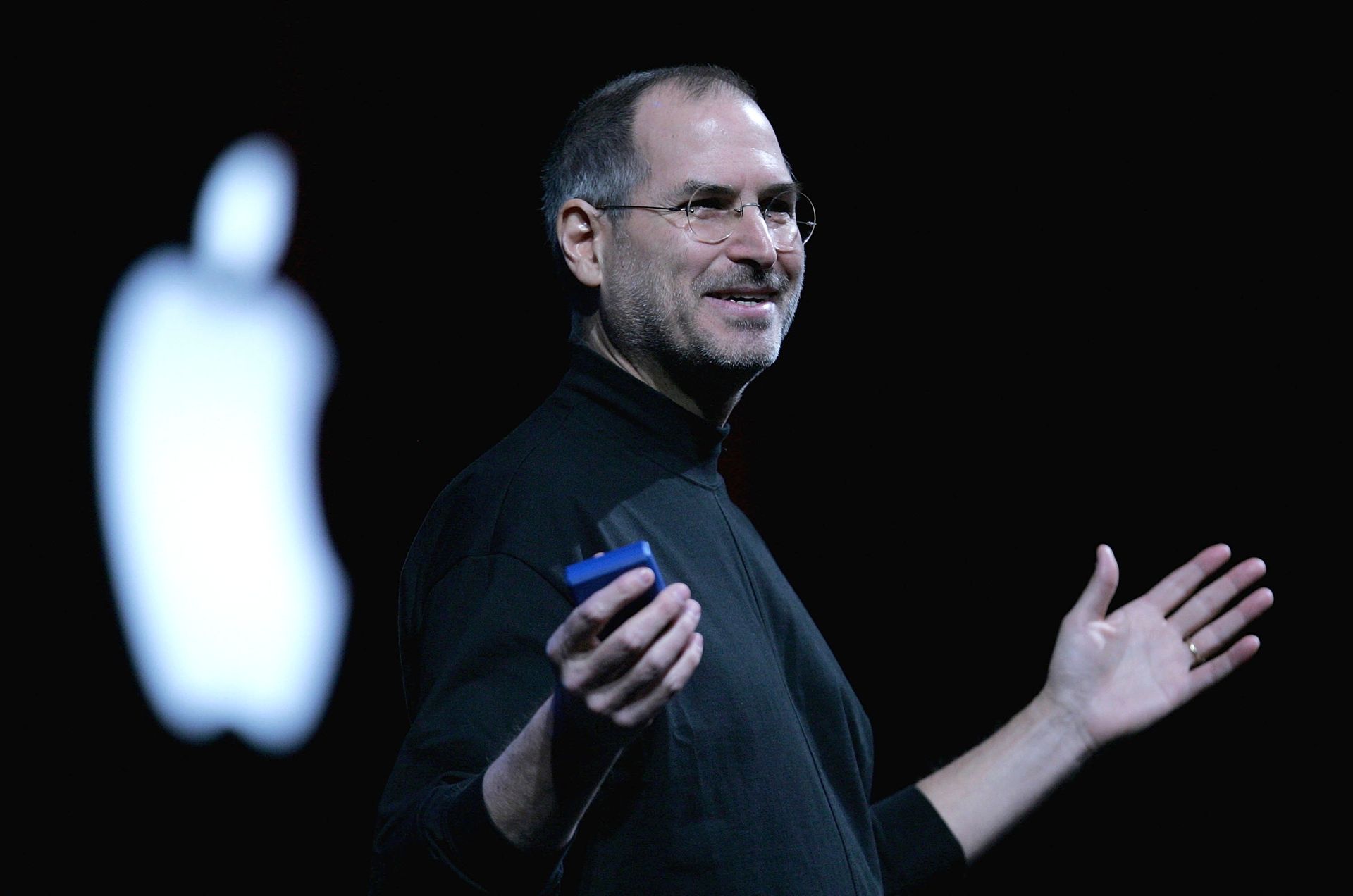 Steve Jobs mówił, iż to fatalny pomysł. Apple właśnie zmieniło zdanie