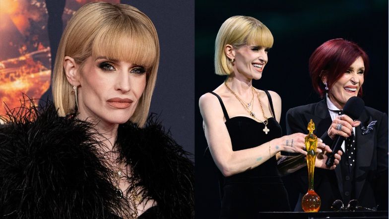 Kelly Osbourne zabrała głos po fali komentarzy dotyczących jej wyglądu. "Przechodzę w tej chwili przez najtrudniejszy okres w moim życiu"