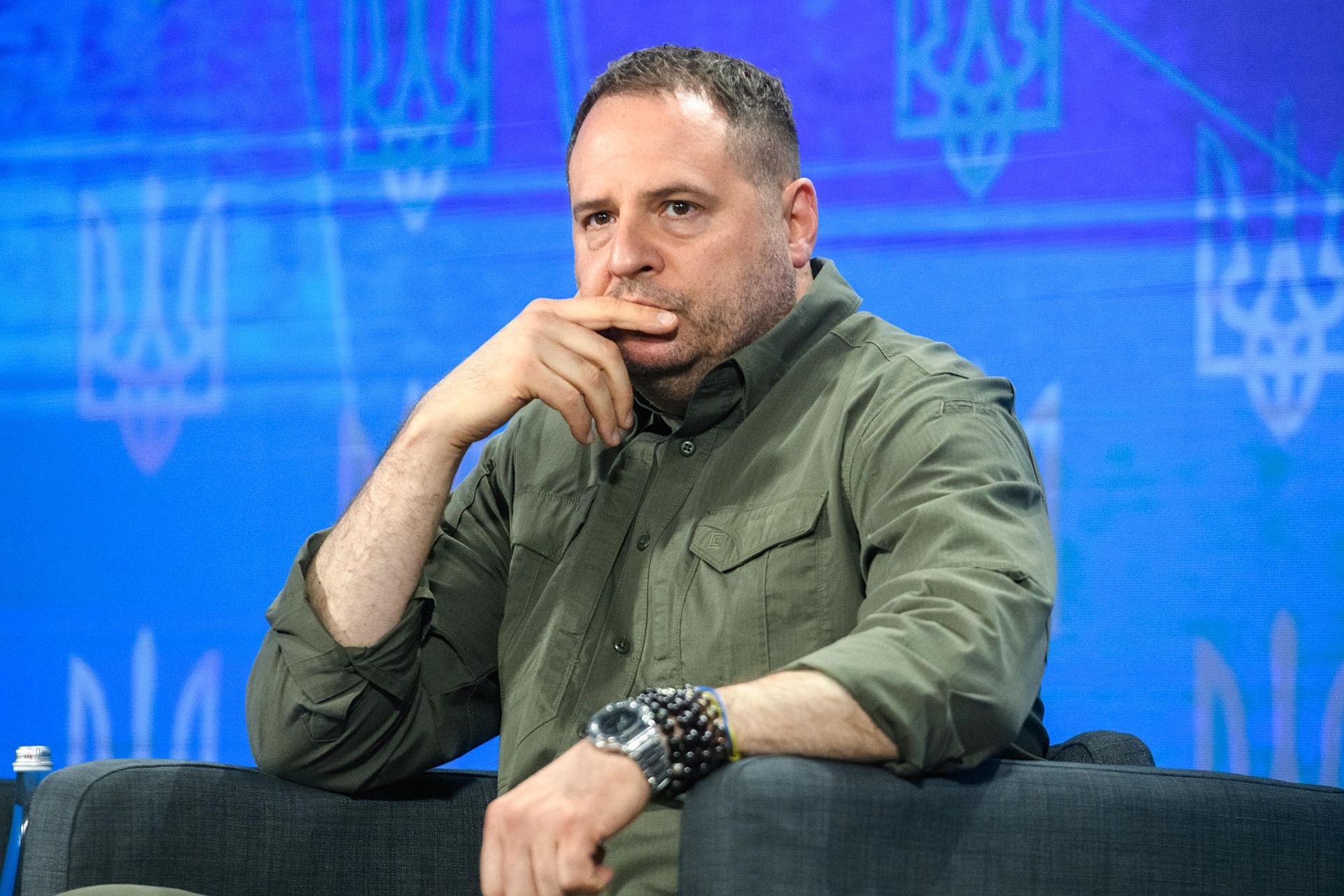 Ukraina dołączy do projektu "ściany dronów"? najważniejsze rozmowy w UE