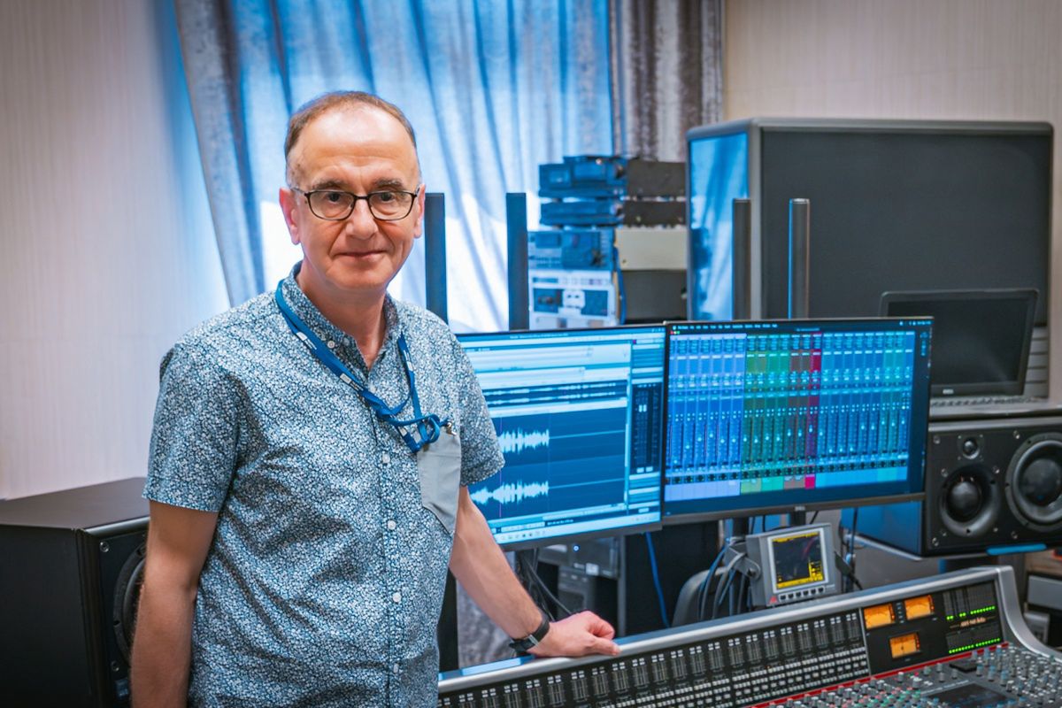 Nowy redaktor naczelny Polskiego Radia Rzeszów. Powrót z TVP