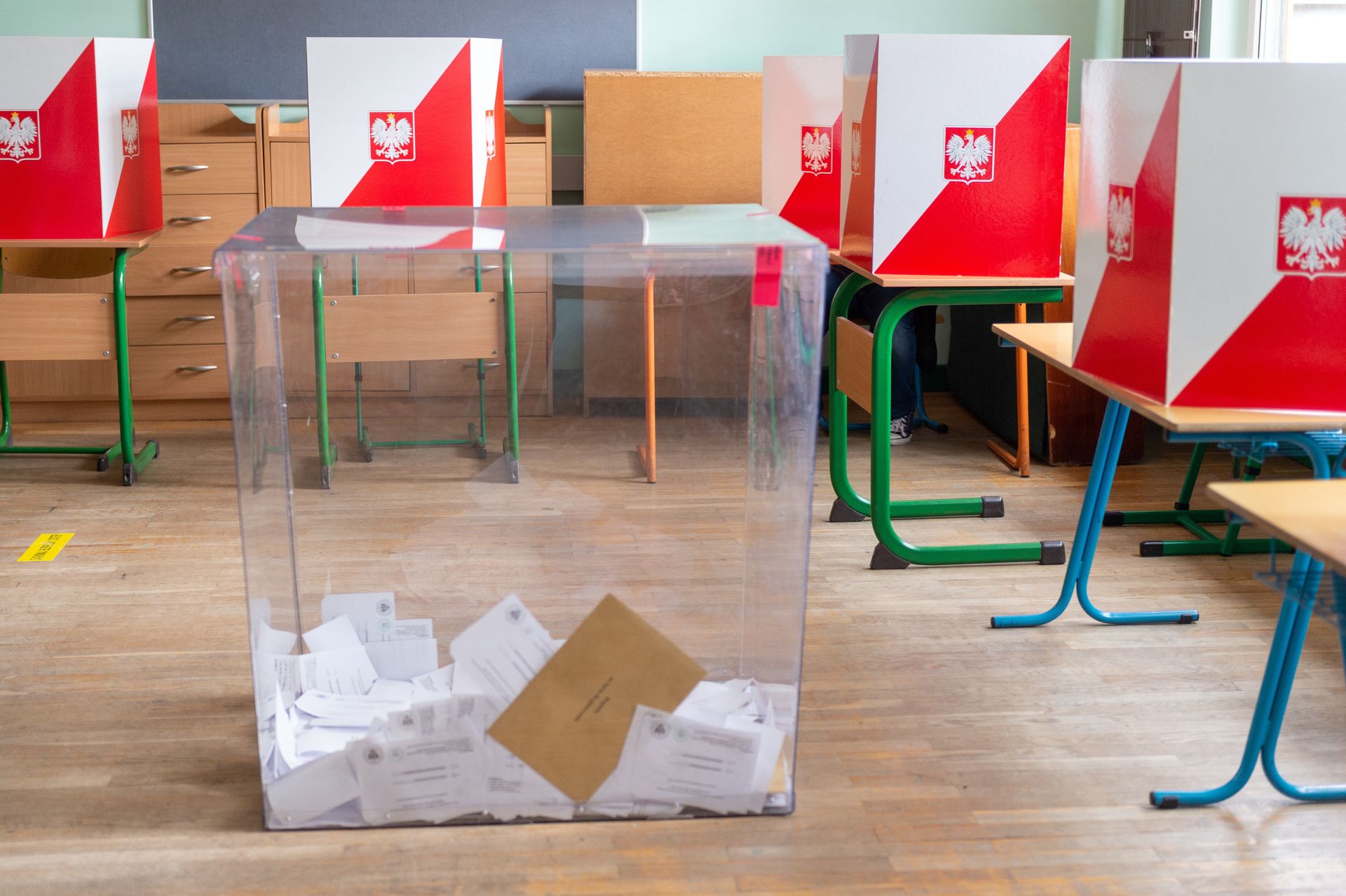 Wybory prezydenckie. Na początku maja mija istotny termin