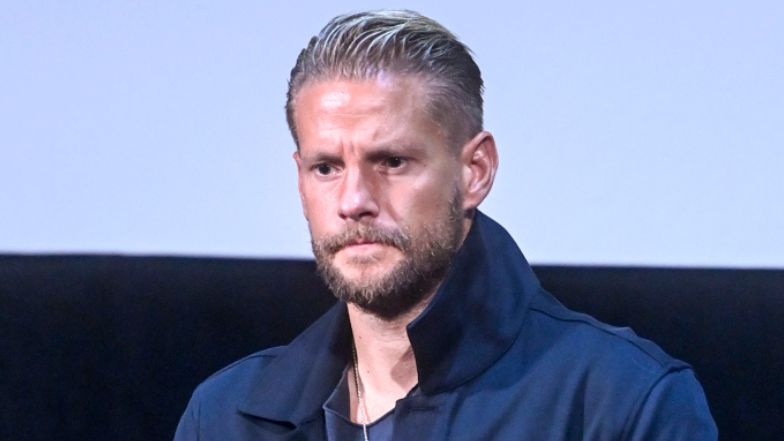 Sebastian Fabijański szczerze o MIŁOŚCI: "Wydawało mi się, iż jestem relacyjnie upośledzony"