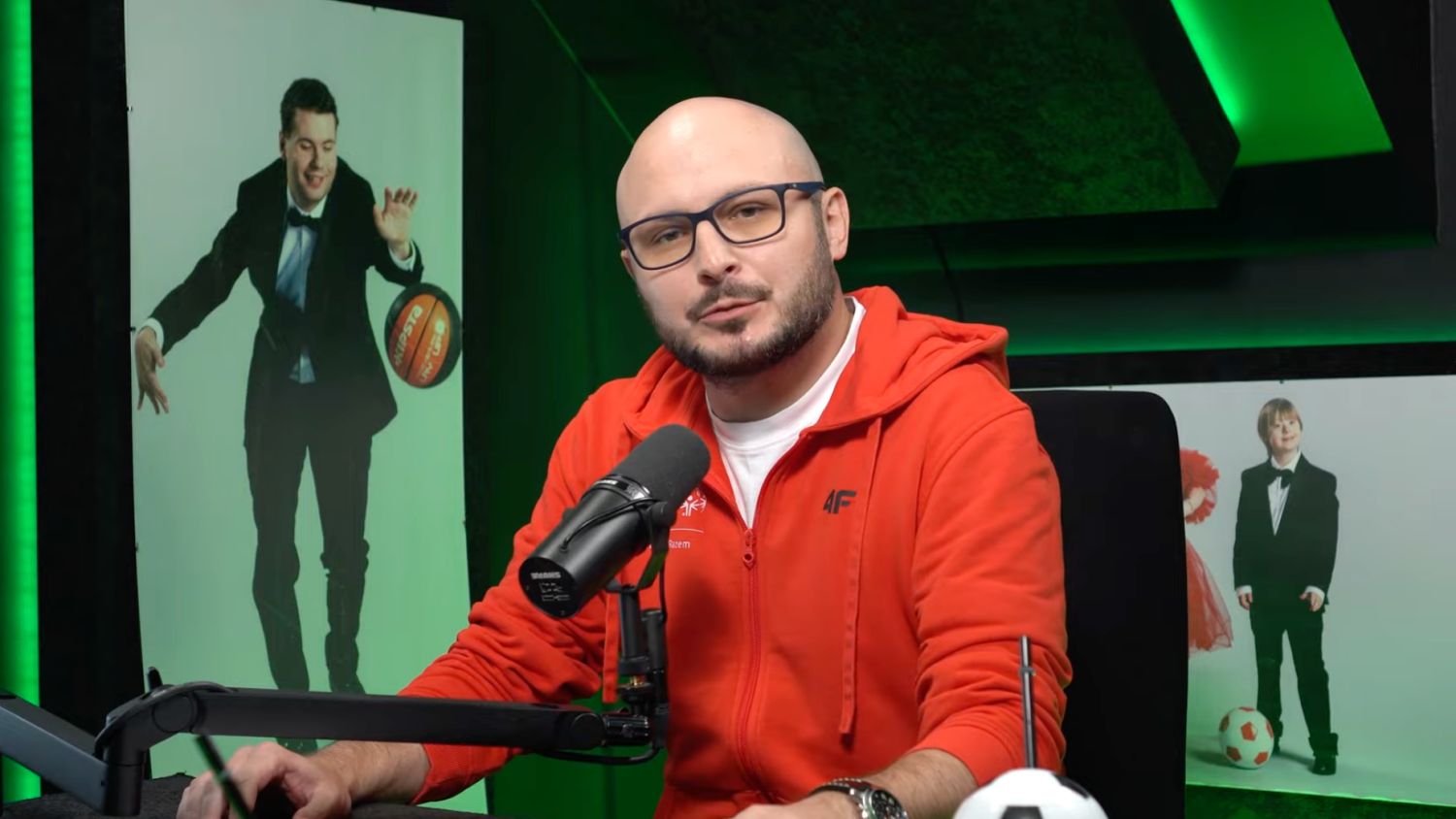 Znany dziennikarz sportowy wrócił do TVP. Wcześniej rozstał się po 18 latach