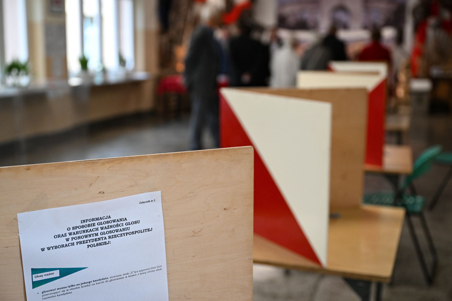 Jak głosowała Ruda Śląska, Dąbrowa Górnicza i Gliwice? Oto wyniki drugiej tury wyborów prezydenckich 2025 - Śląsk