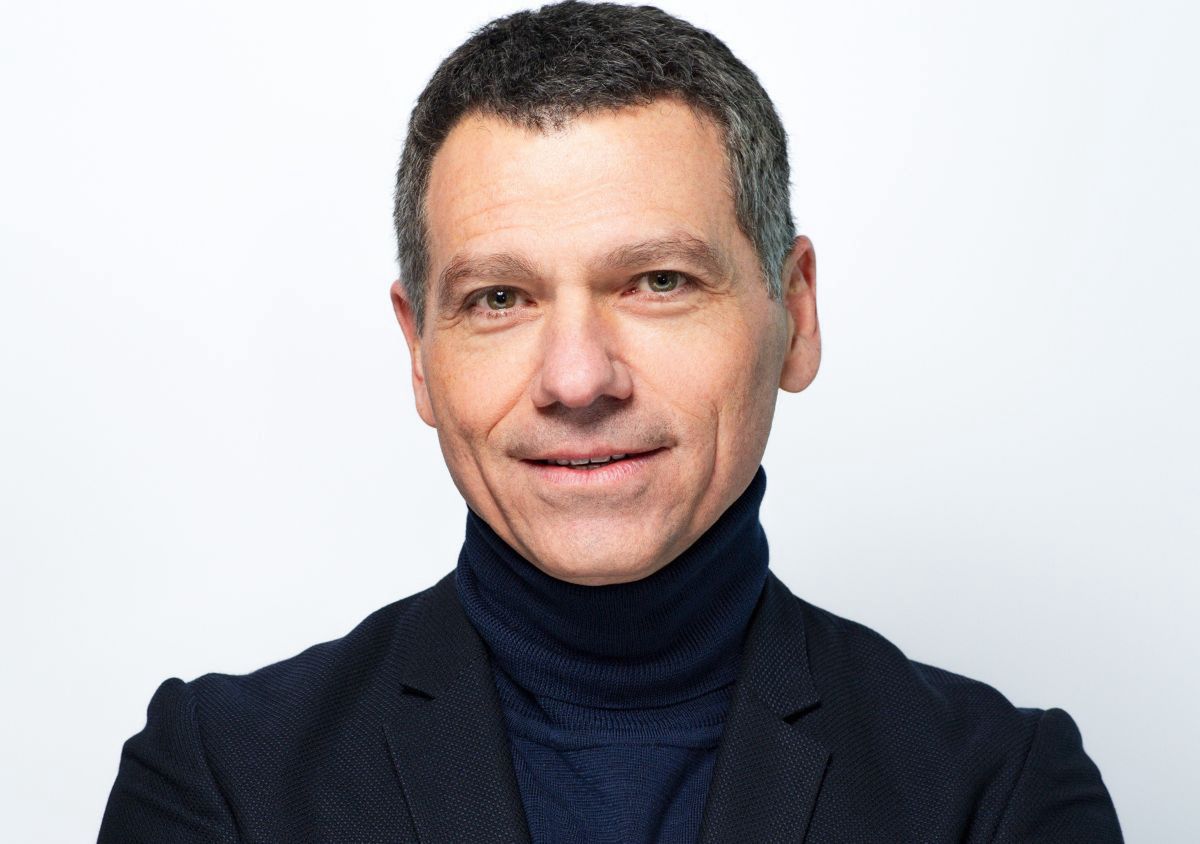 Zmiana na czele Wyborowa Pernod Ricard