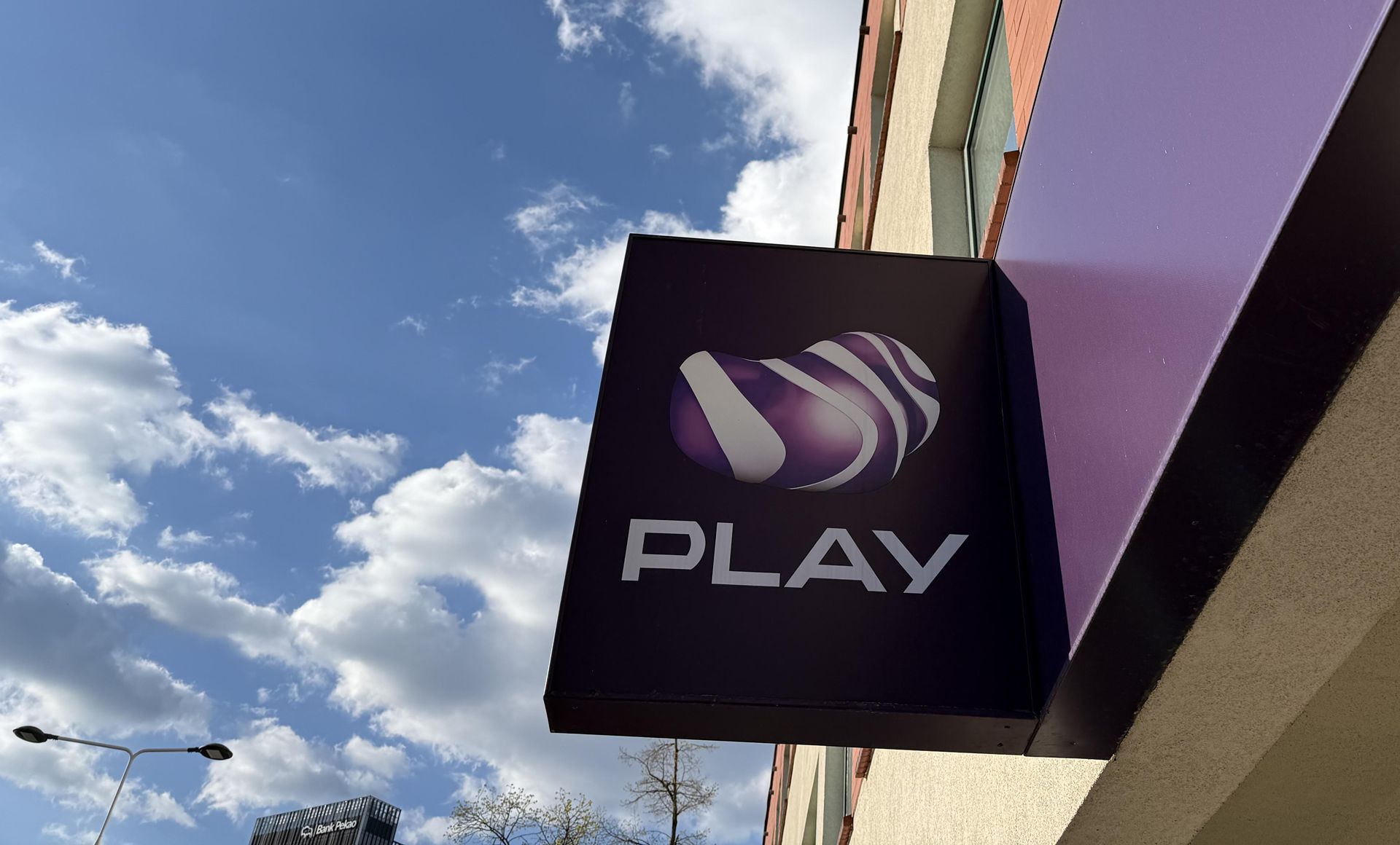 Play wprowadza zmiany w usłudze streamingowej