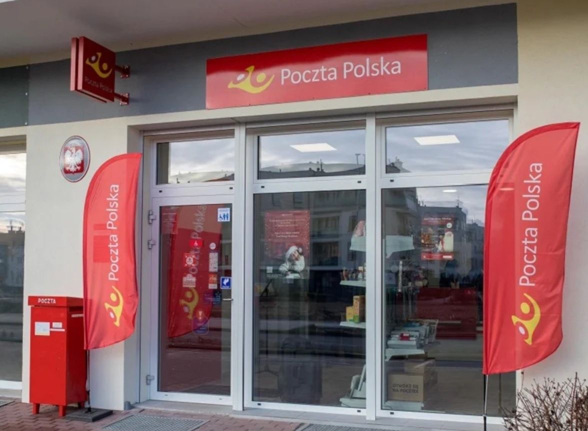 Tak ma zarabiać Poczta Polska. Minister wskazuje nieruchomości