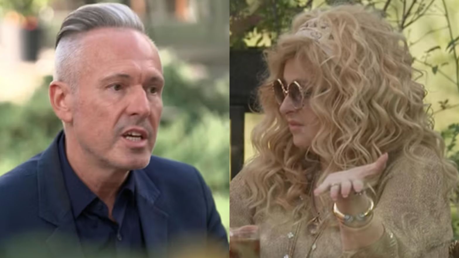 Awantura o finanse w "Kuchennych rewolucjach". Magda Gessler musiała zareagować. "Porąbało cię? To jest twój biznes"