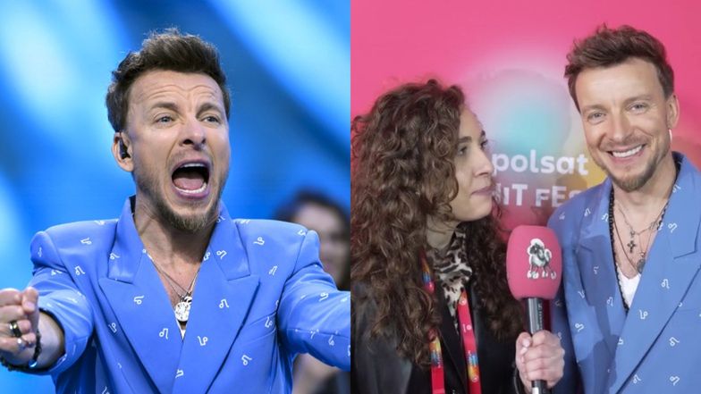 TYLKO NA PUDELKU: Piotr Kupicha ujawnia koncertową stawkę grupy Feel. Padła konkretna kwota