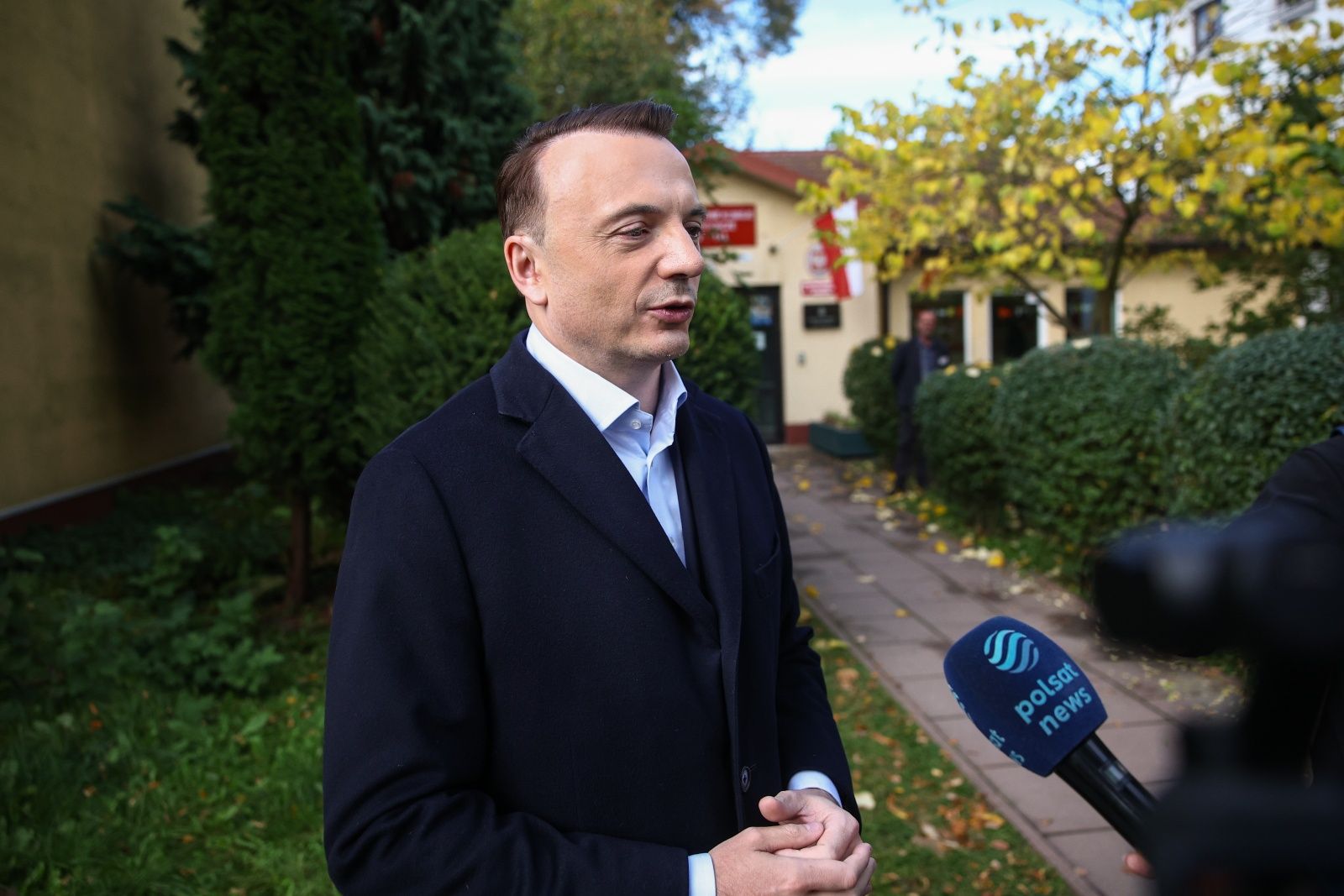 "Krakowianie odzyskali swoje miasto". Gibała ujawnia swoje plany