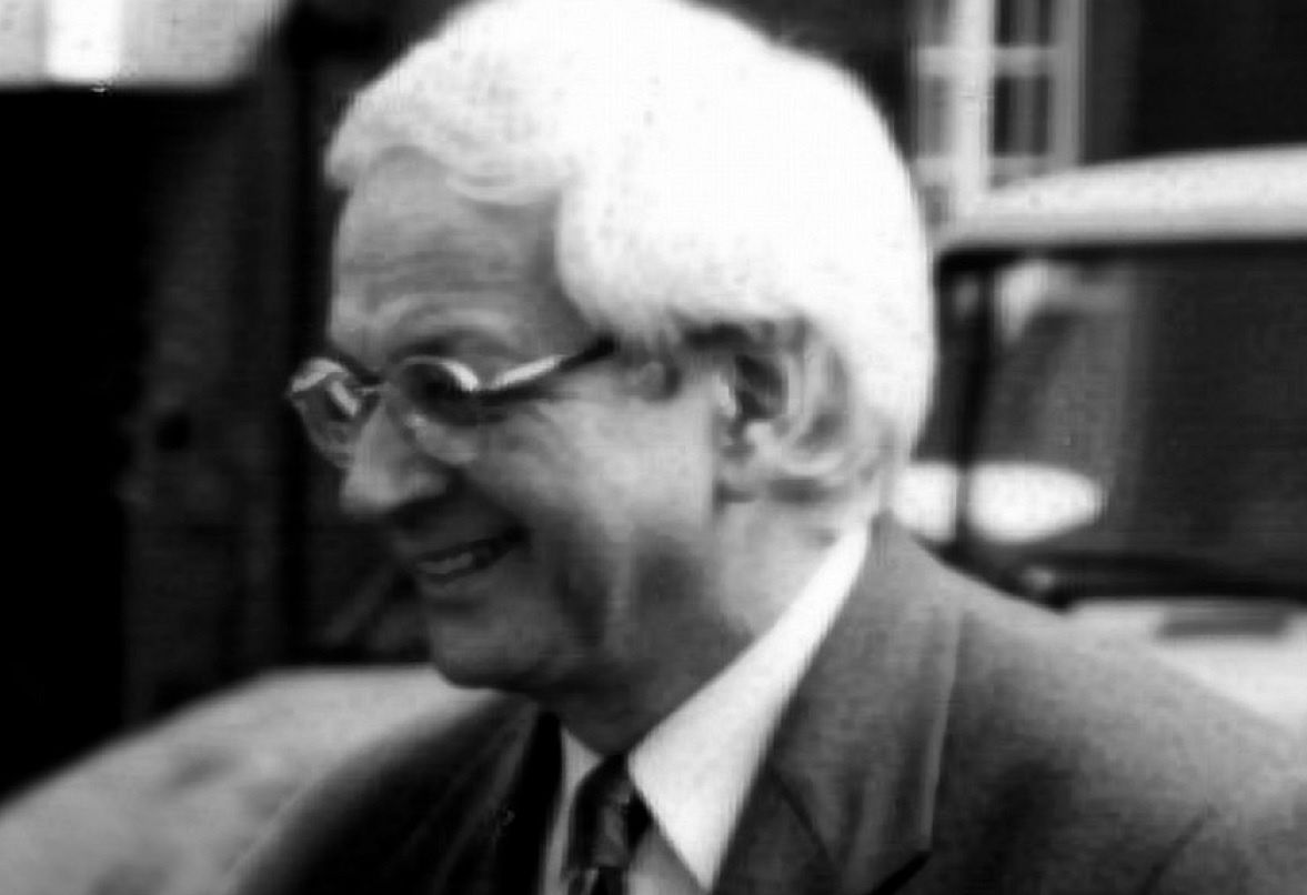 Zmarł wieloletni dziennikarz Radia Katowice