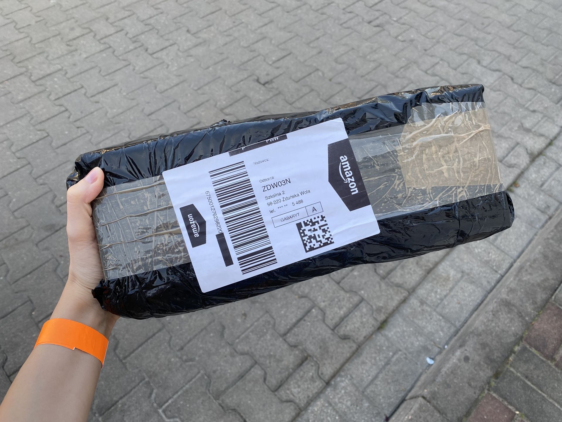 Polacy oszaleli na ich punkcie. Jak zarobić na paletach z Amazona?