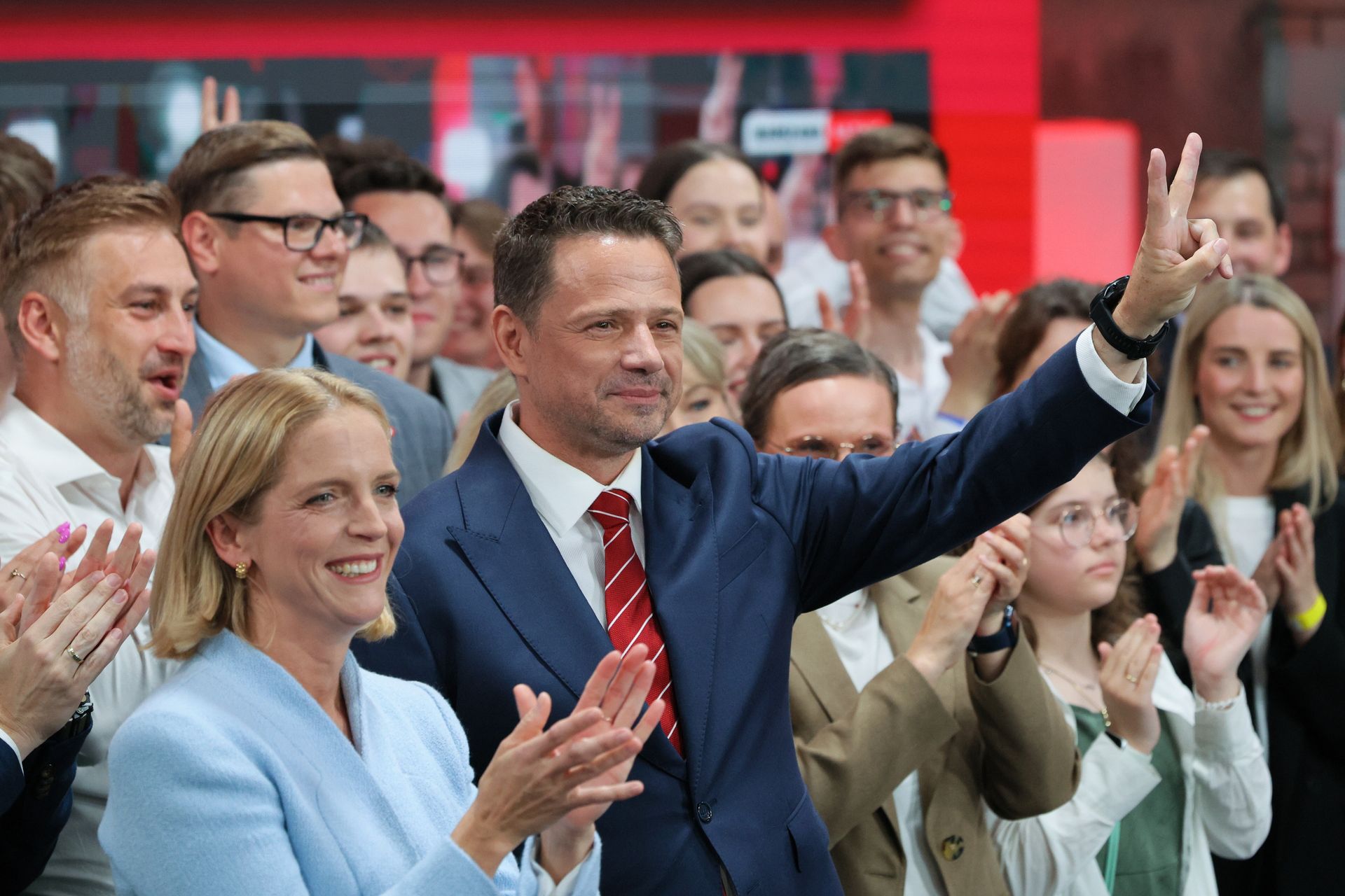 Chcą rozliczyć sztab Gospodarza. "Za wcześnie"