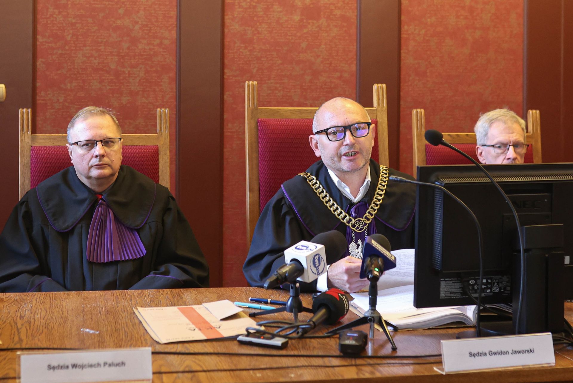 Zabił proboszcza z Kłobucka. Jest prawomocny wyrok sądu