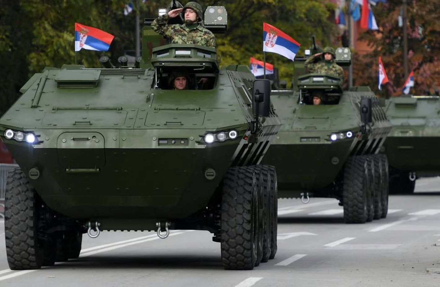 "Strzał w plecy Rosji". Kreml oskarża sojusznika o zdradę