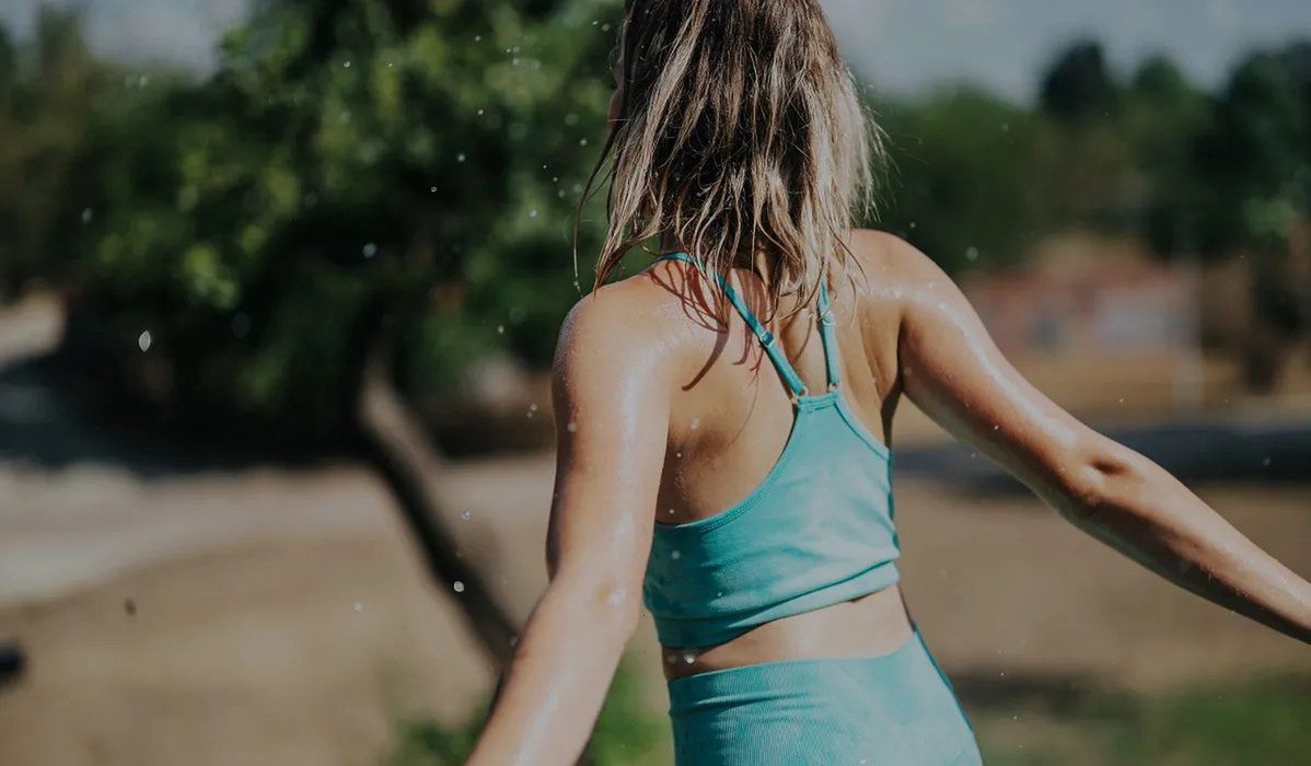 To odmłodzi mózg. "Kluczowa jest umiarkowana aktywność"