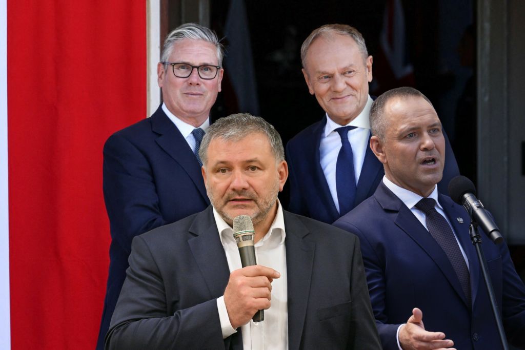 Działo się w środę. Oto najważniejsze wydarzenia [SKRÓT DNIA]