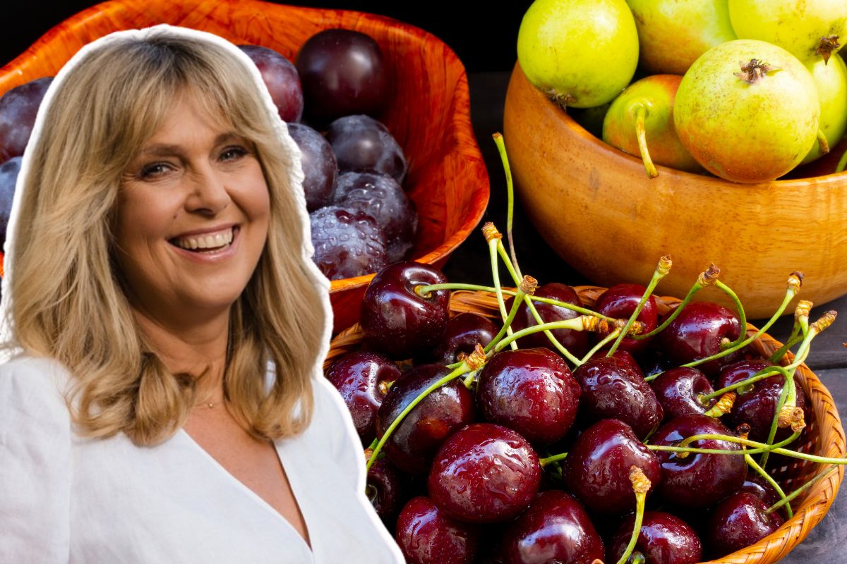 Ewa Wachowicz odradza jedzenie tych owoców zimą. Są naszpikowane chemią