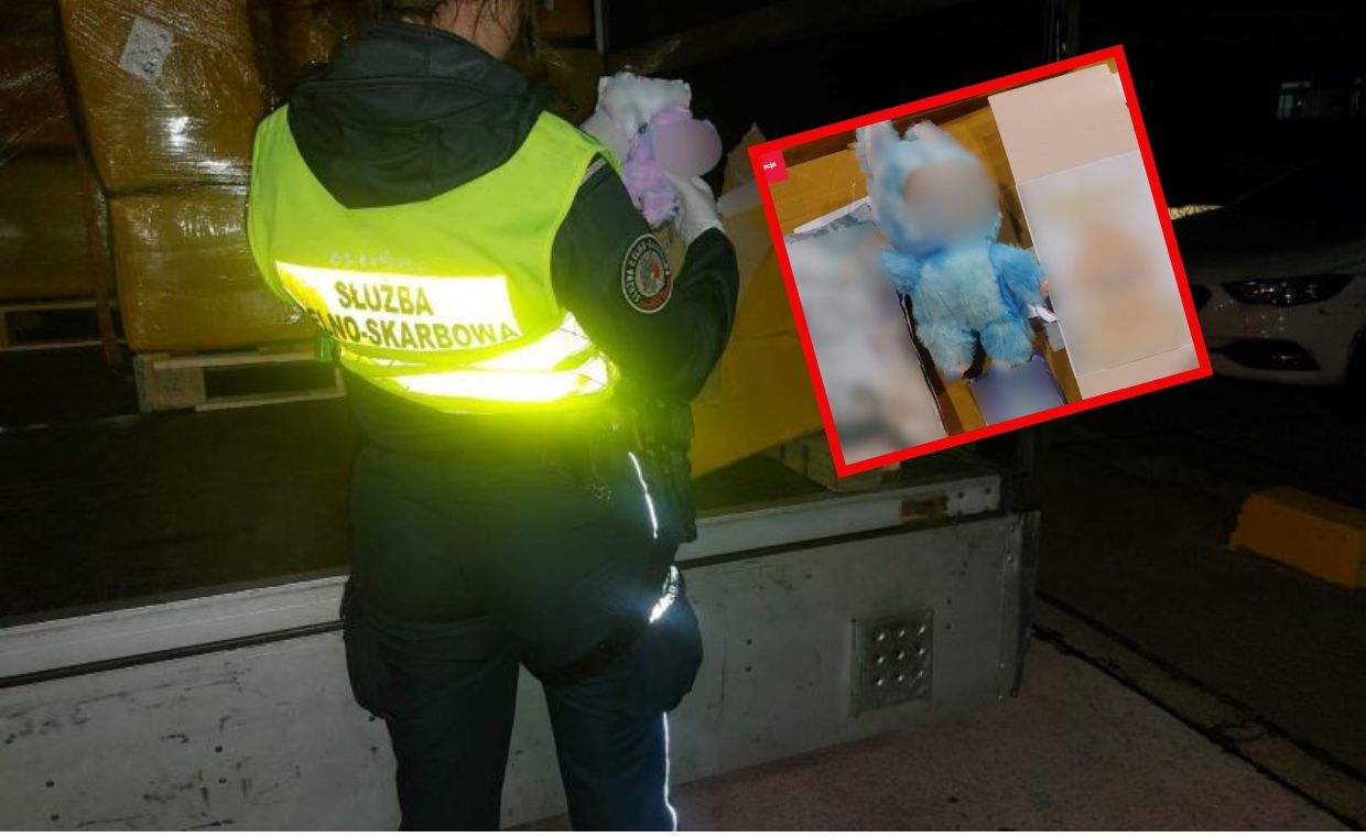 Labubu warte miliony. Udana akcja służb