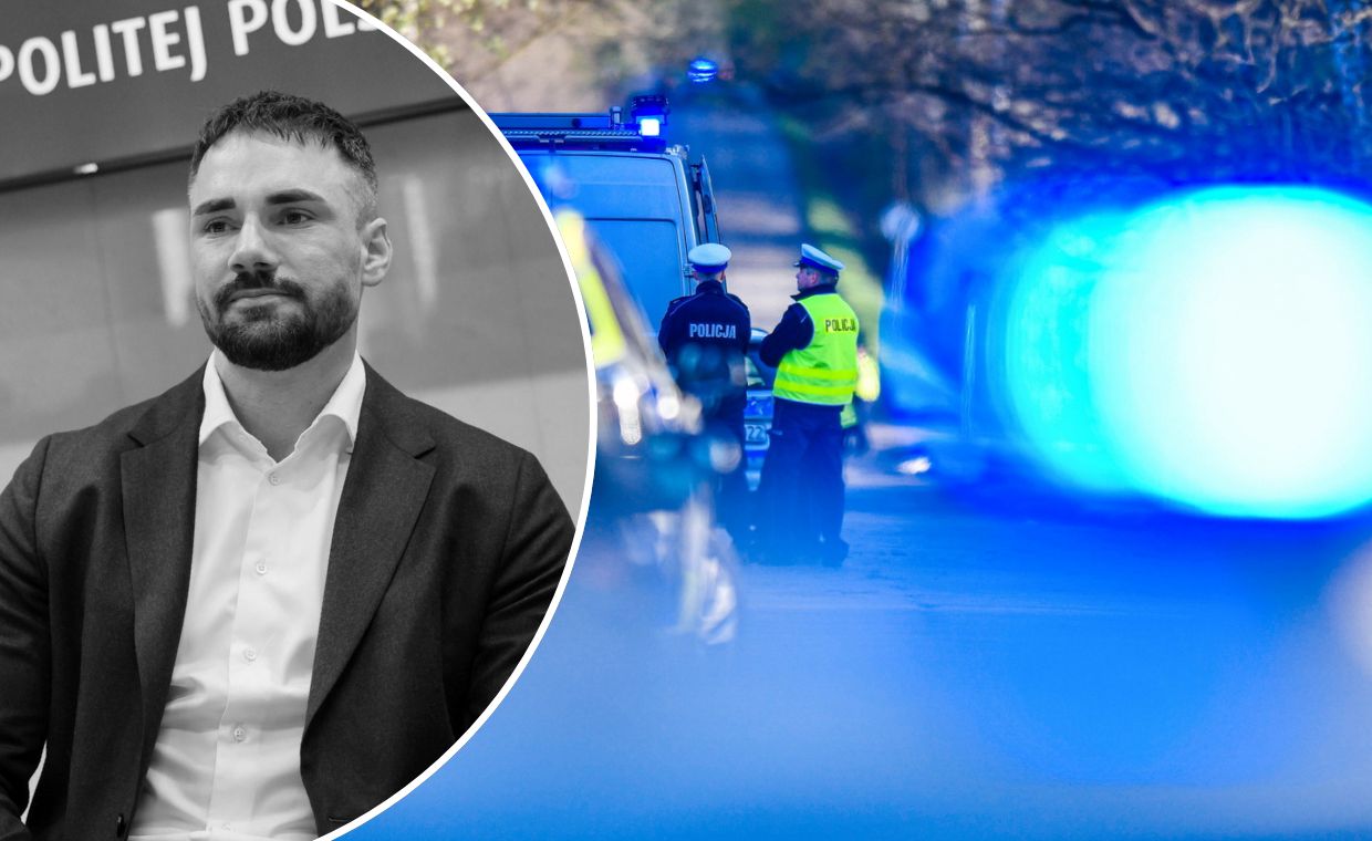 Internauci spekulują ws. śmierci Litewki. Policja wystosowała apel