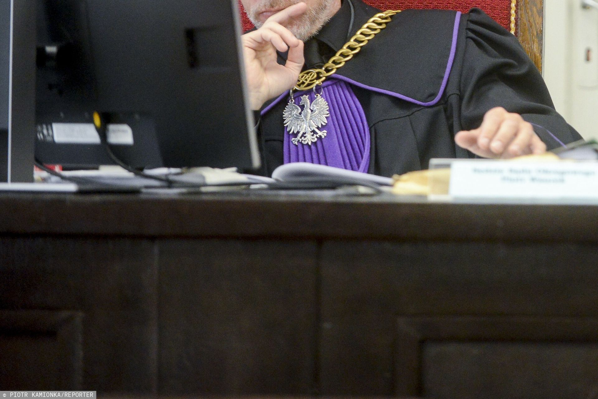 Obchodzili unijne sankcje? W tle produkty z Rosji i Białorusi