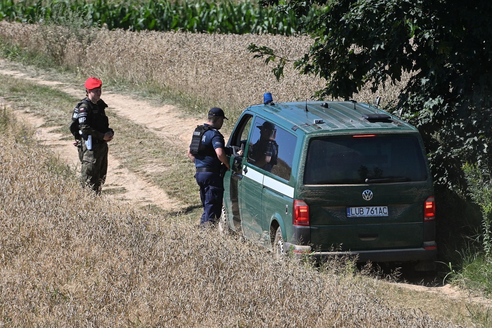 Sprawa rosyjskiej rakiety. Nowe informacje prokuratury