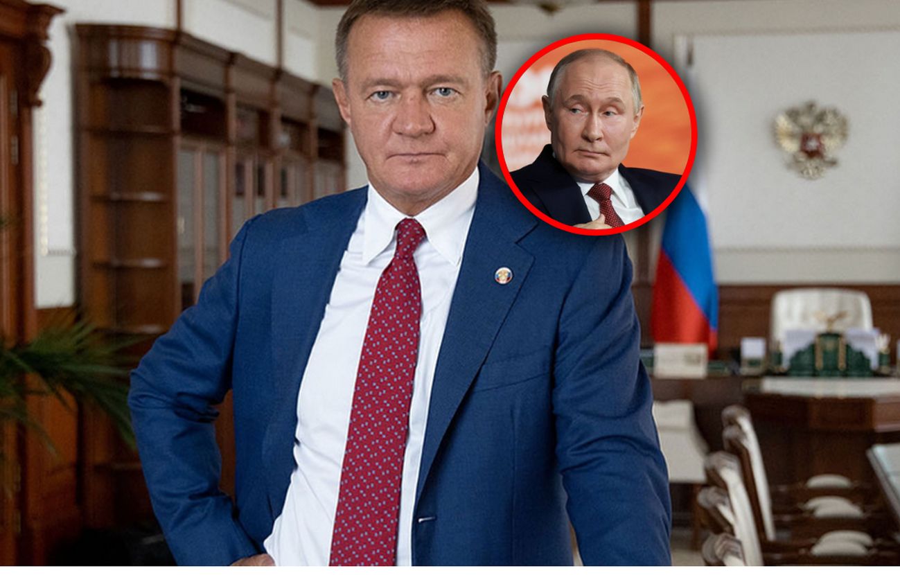 Seryjny "samobójca" grasuje w Rosji Putina. I nikt już się nie dziwi