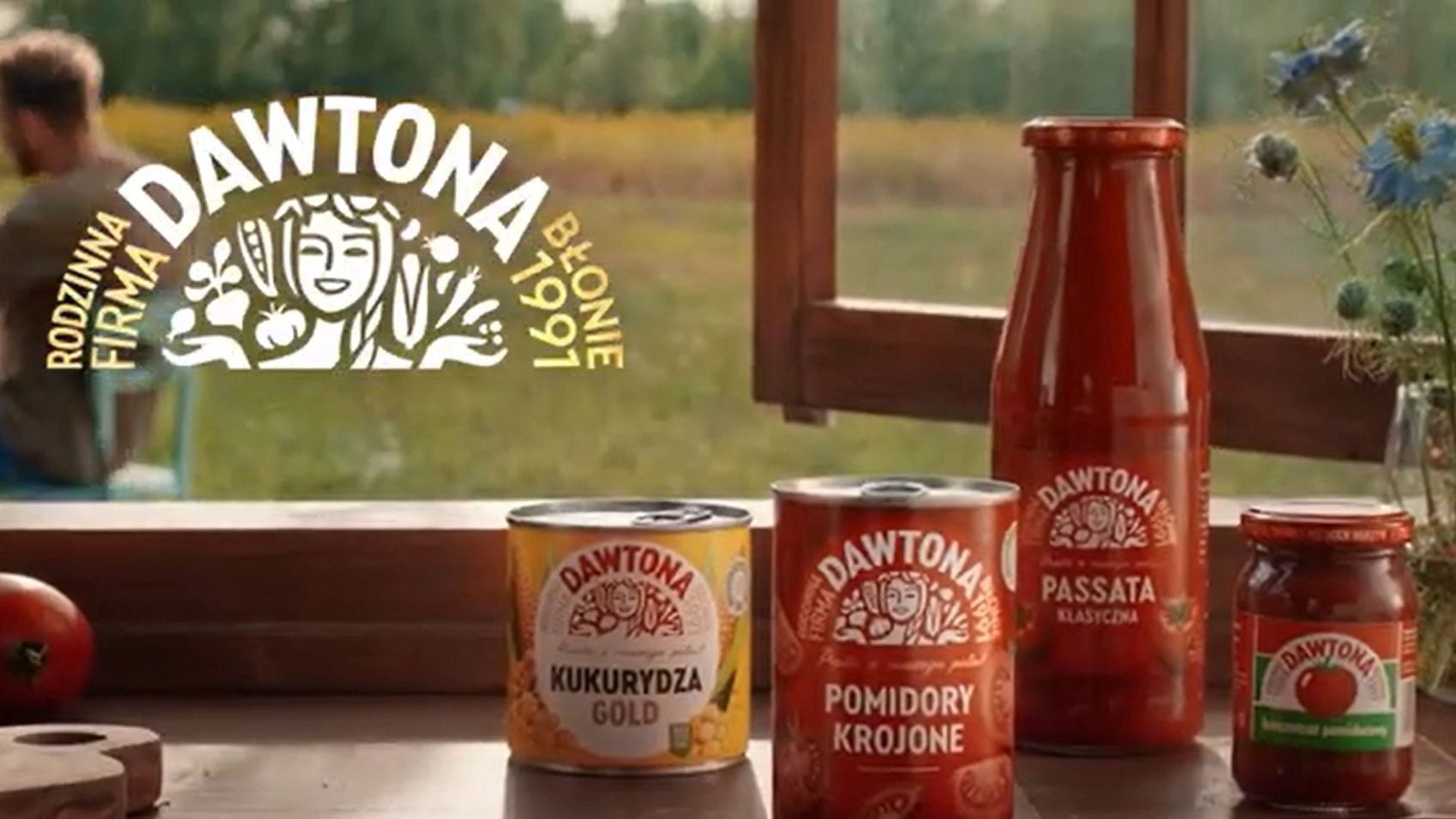 Dawtona w kryzysie wizerunkowym? "Trudno odciąć się marce od tej sprawy"