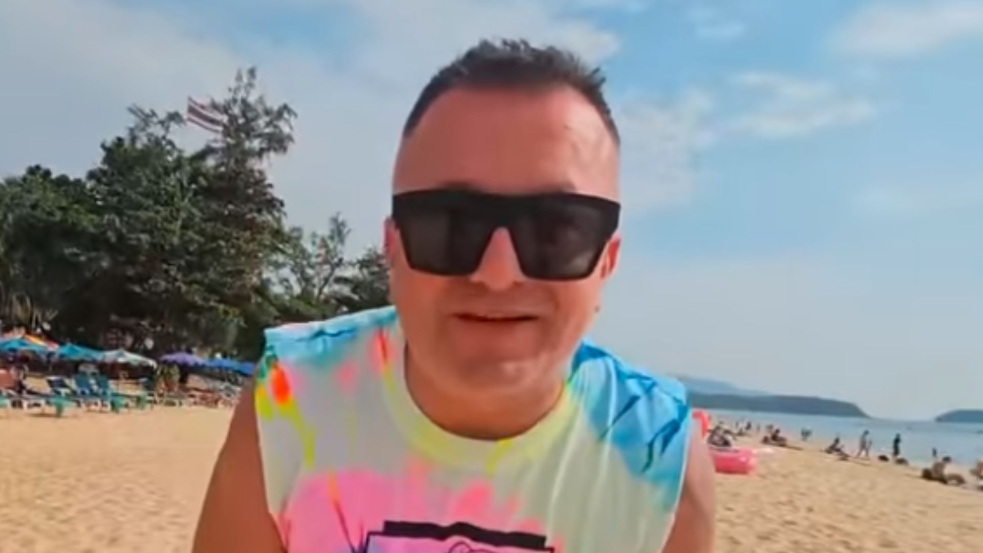 Prokuratura zabrała głos ws. sekcji zwłok DJ-Hazela i możliwości udziału osób trzecich