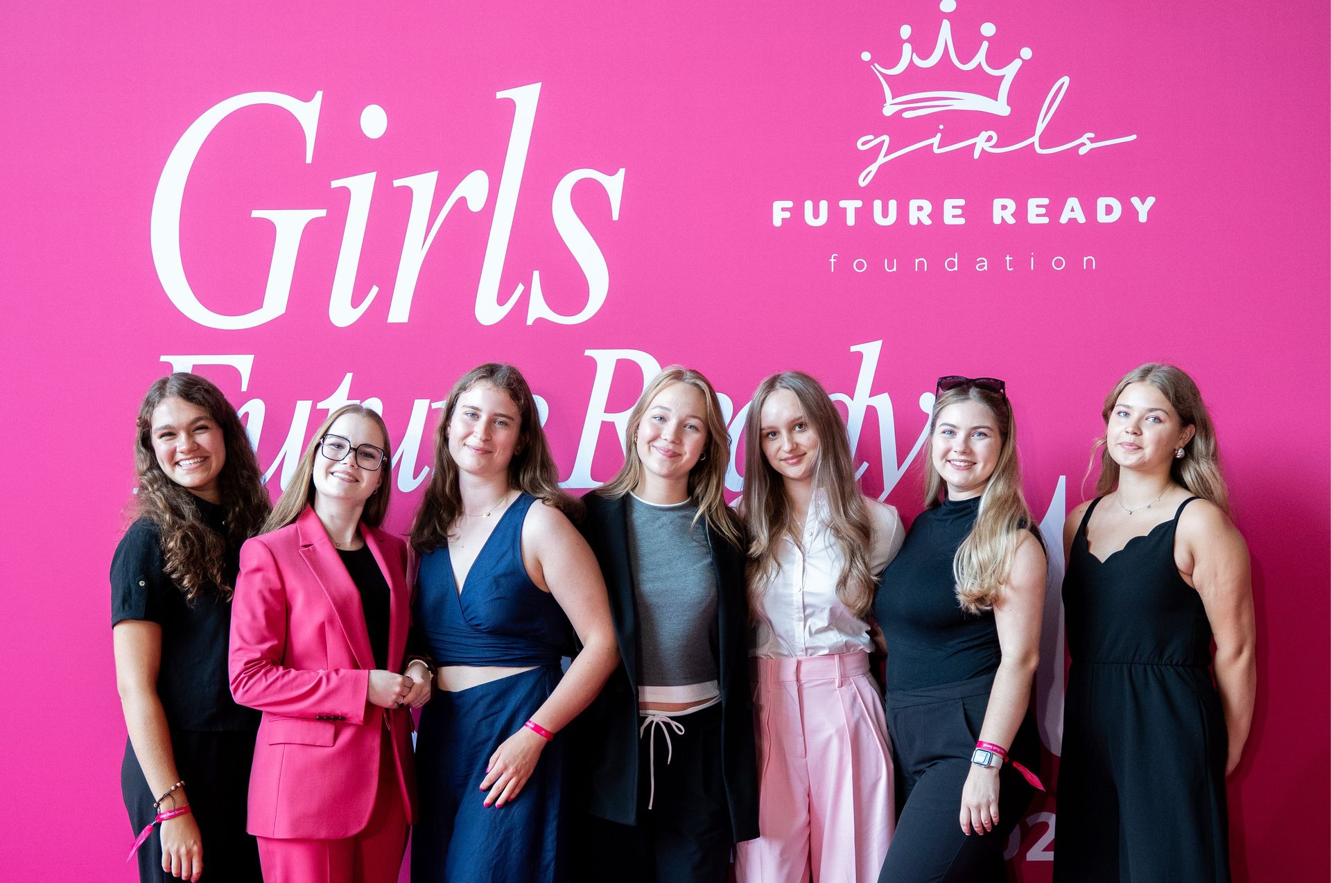 Kobiety, które kształtują jutro. Fundacja Girls Future Ready ogłasza pierwszą edycję Future Ready Awards
