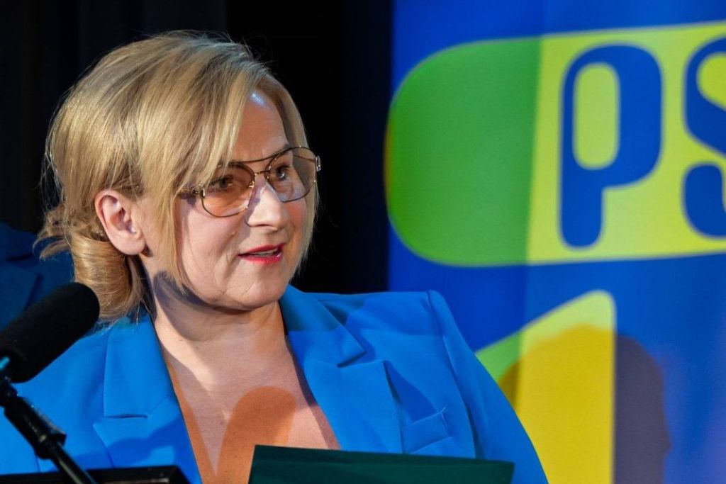 Radna PSL nominowana do nagrody. Wcześniej prosiła o posadę dla męża?