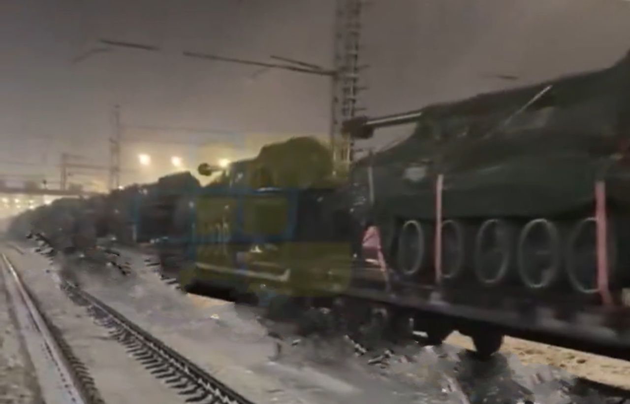 Zarobili miliardy dolarów. Opłaca im się pomagać Putinowi