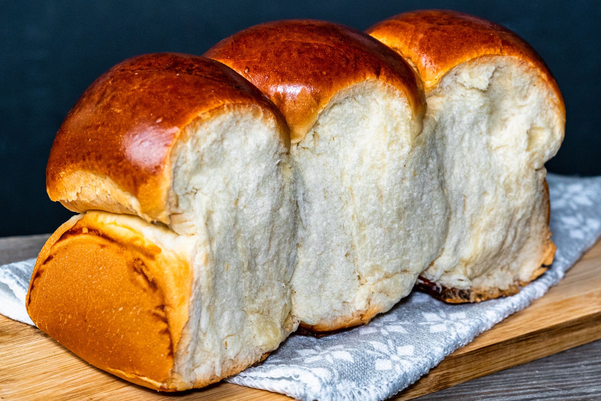 Dzięki tej zasmażce wypieki wychodzą cudownie pulchne. Potrzebujesz do niej 2 składników