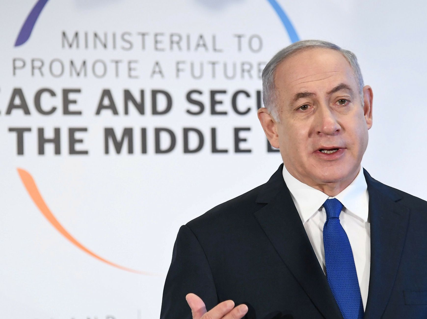 Izrael zaatakował Iran. Rząd Netanjahu uśpił czujność wroga