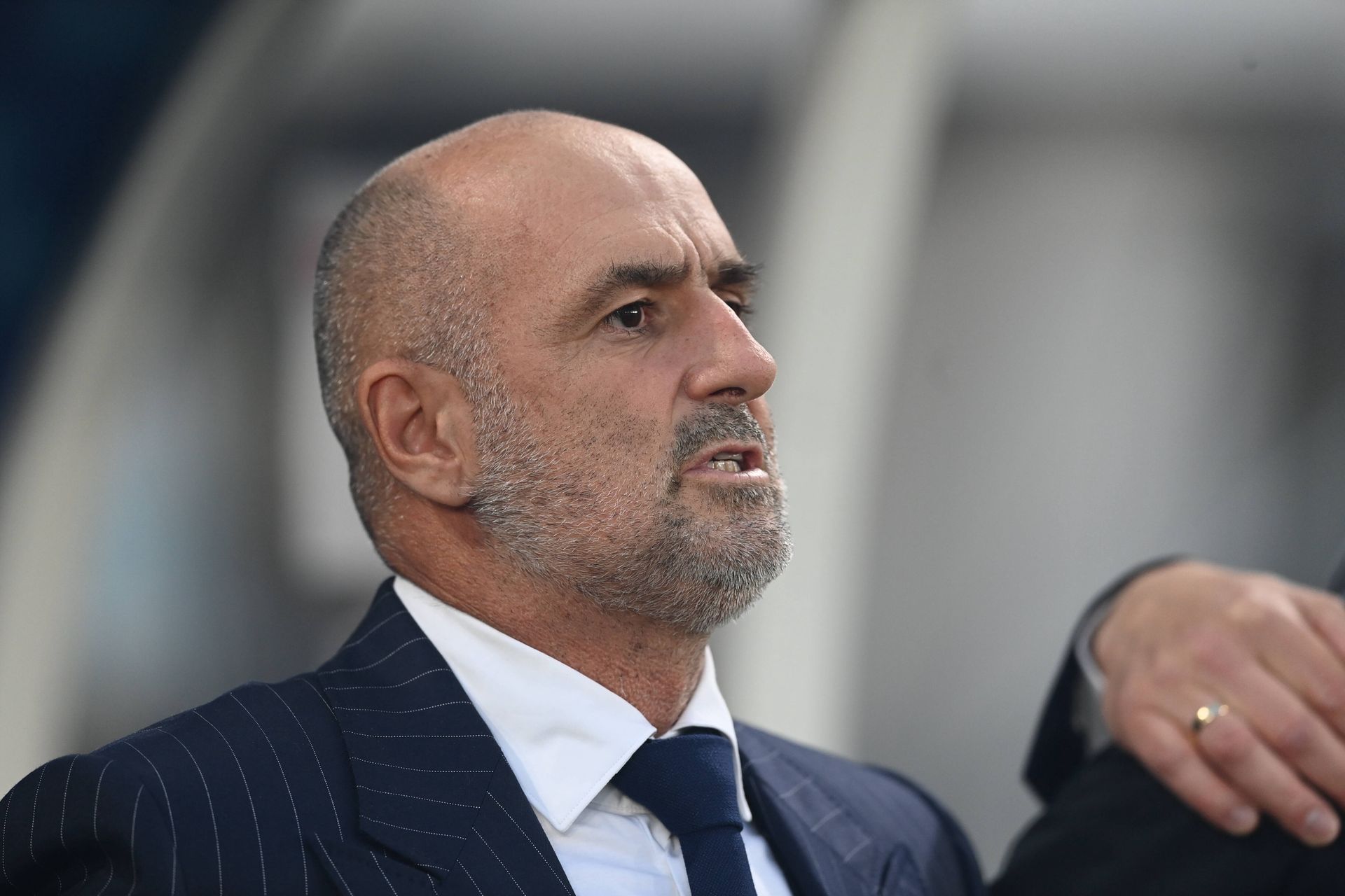 List otwarty do prezesa PZPN. Dziennikarz domaga się w nim dymisji