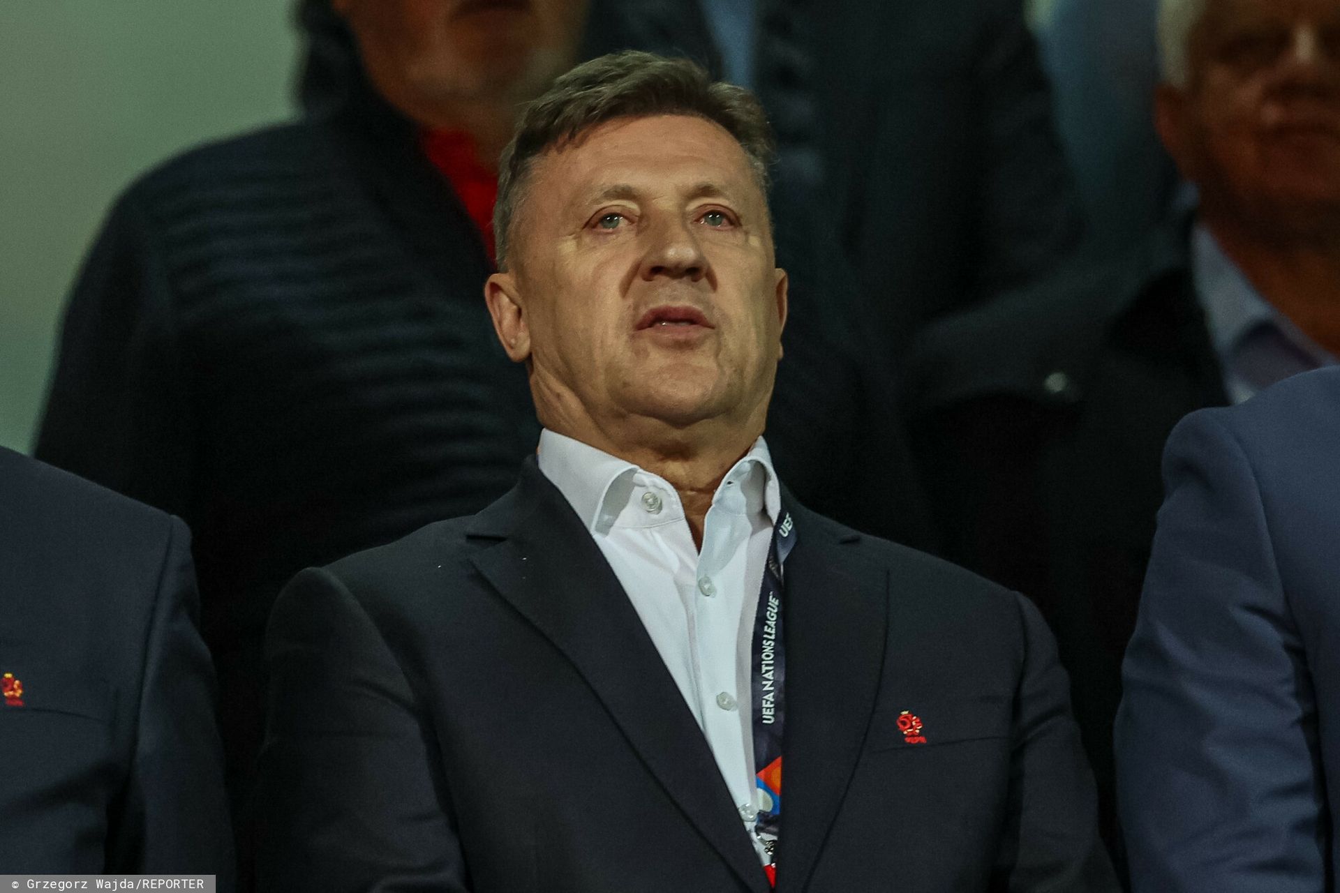 Skarbówka zawiadomiła prokuraturę ws. PZPN. Oświadczenie związku