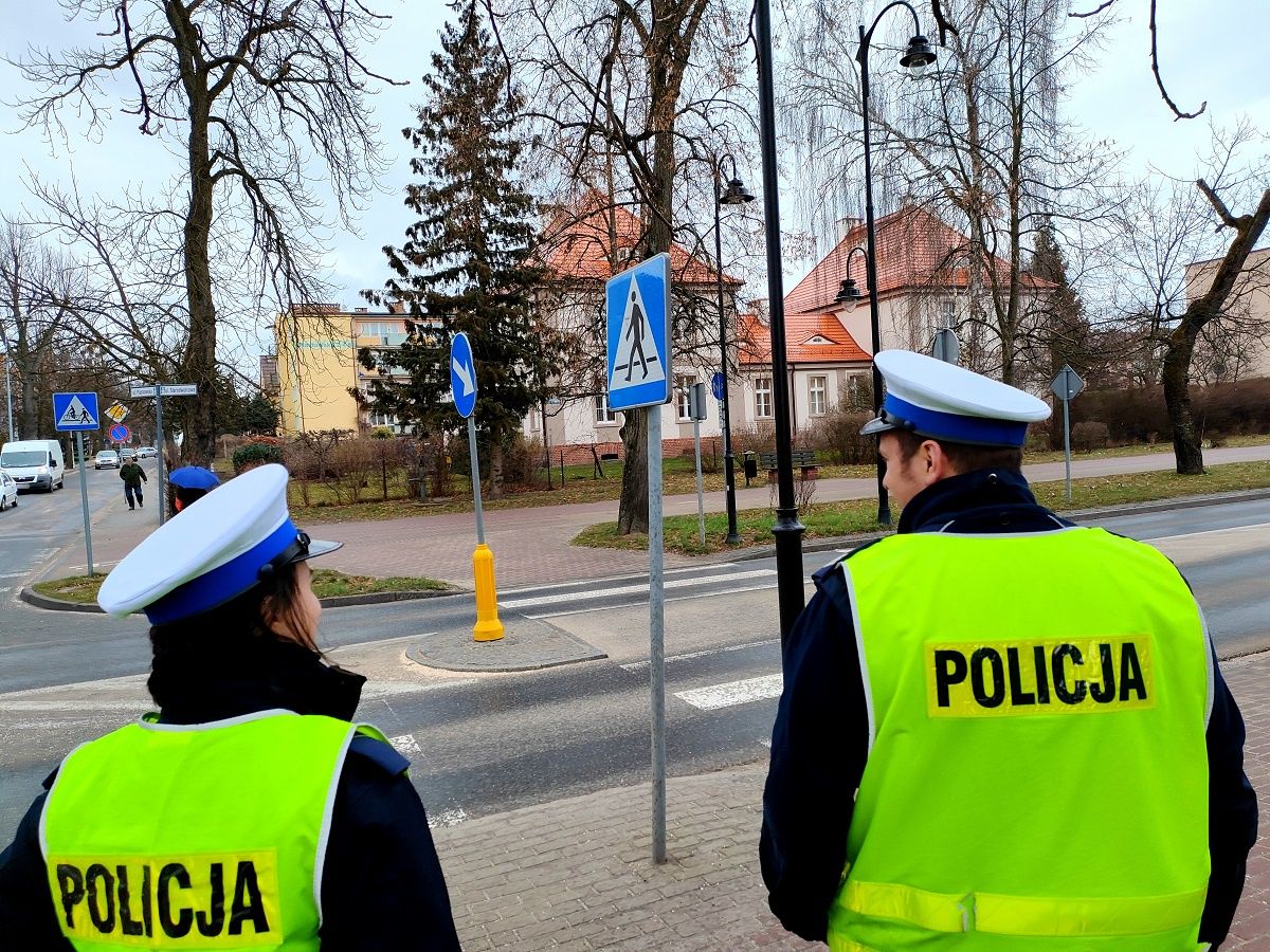 Rusza akcja "Zwalniaj przy szkołach. Yanosik ostrzeże kierowców