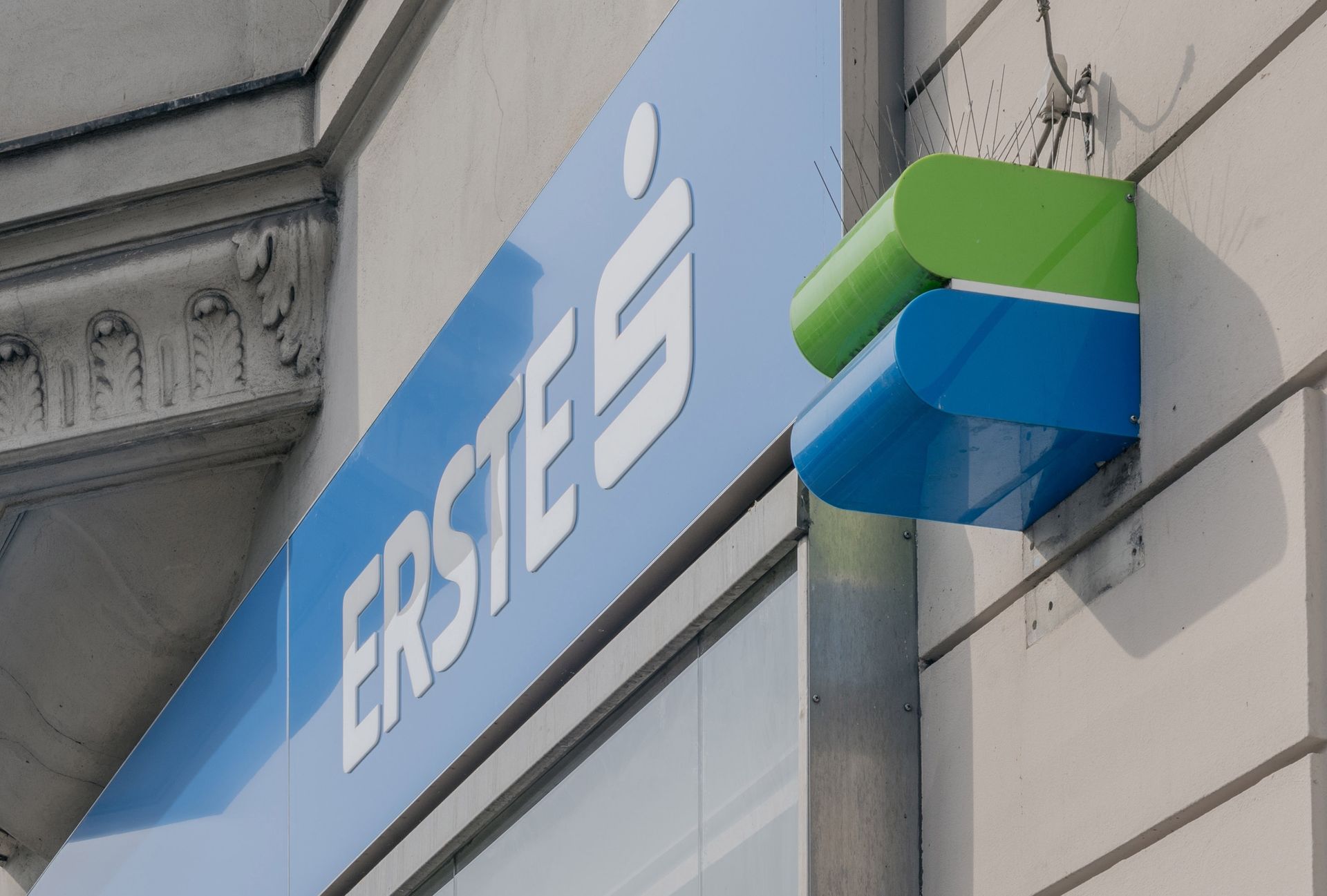 Masz konto w Erste Banku? Zwróć uwagę na e-mail