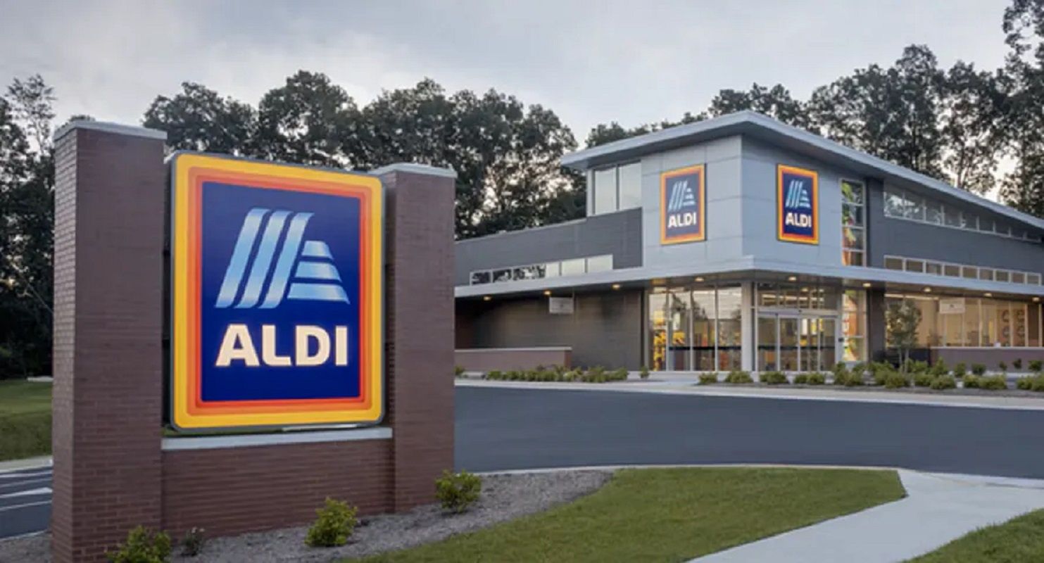 Trzy grupy w finale przetargu kreatywnego Aldi