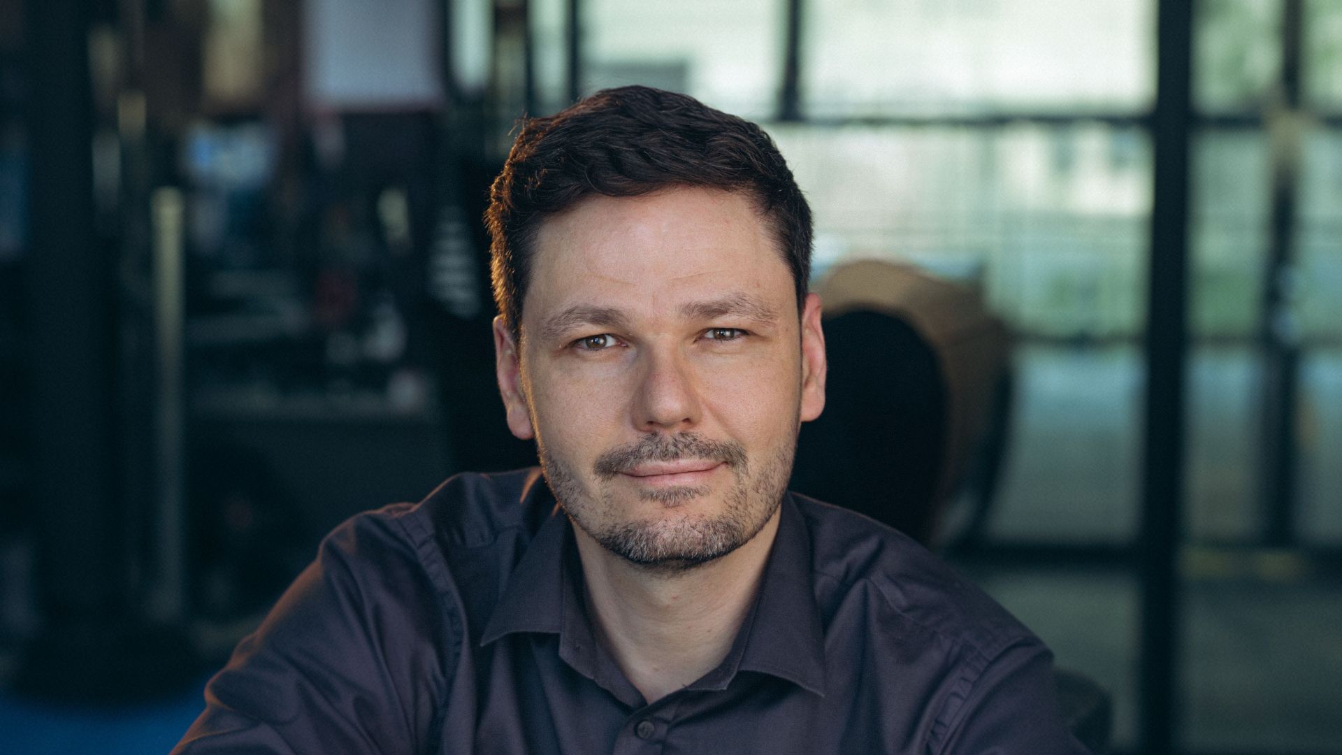 Krzysztof Rosiński: Mniej szumu, a więcej trafnych decyzji. To właśnie DCSN.ONE