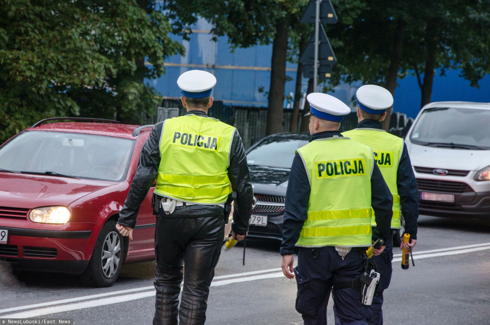 Skarbówka sprzedaje auta pijanych kierowców. Oto co można kupić