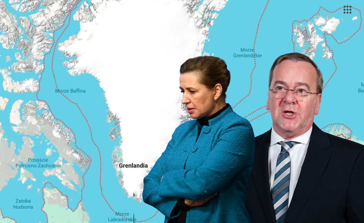 NATO w Arktyce na stałe? Ważna deklaracja w Monachium