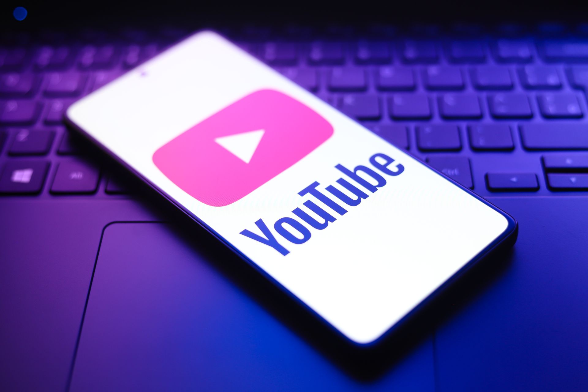 YouTube ułatwia sortowanie. Nowość w przeglądarce